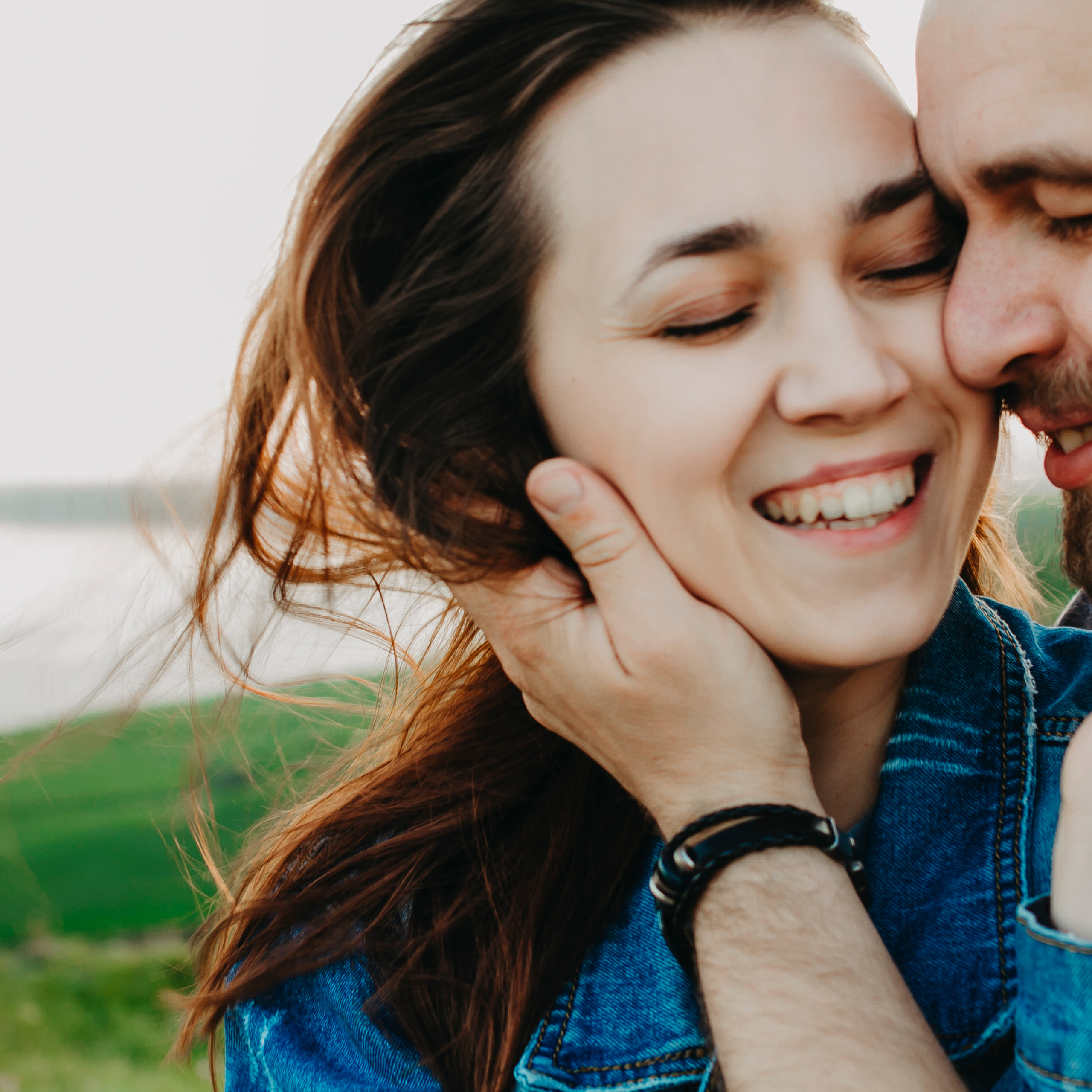 Гора Меровка (июль 2019)