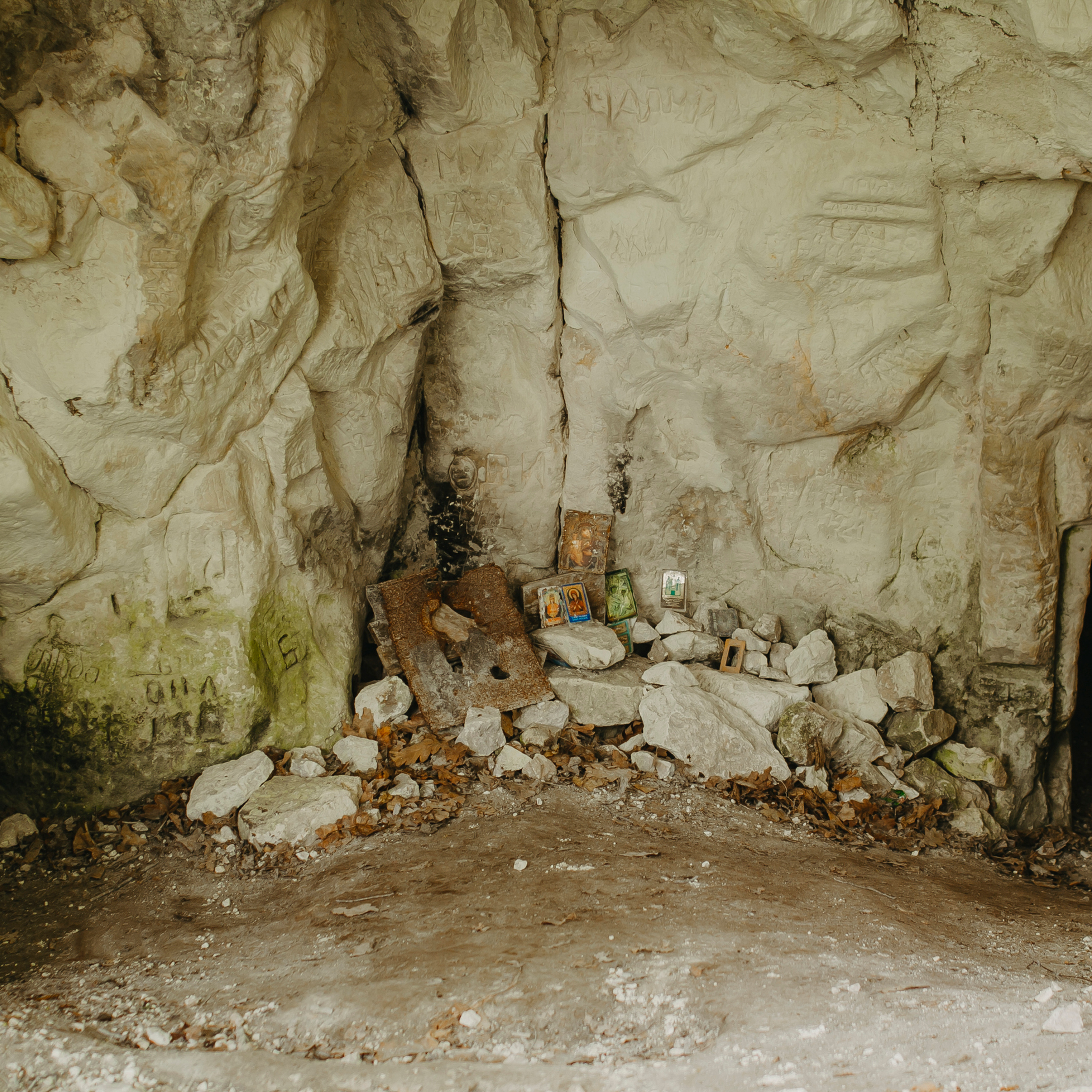 Хвалынские яблоневые сады (май 2019)