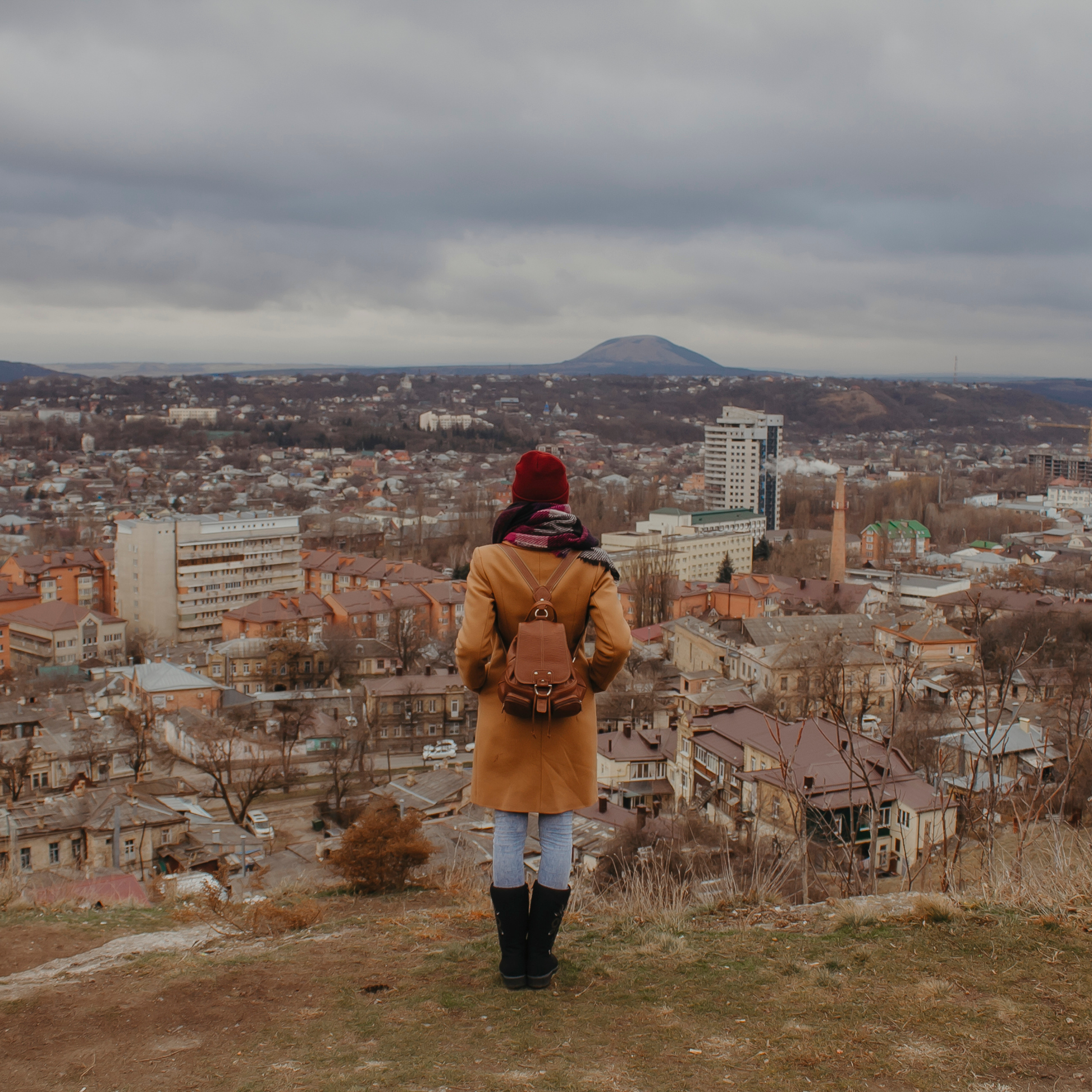 Мин воды (Новый год 2020)