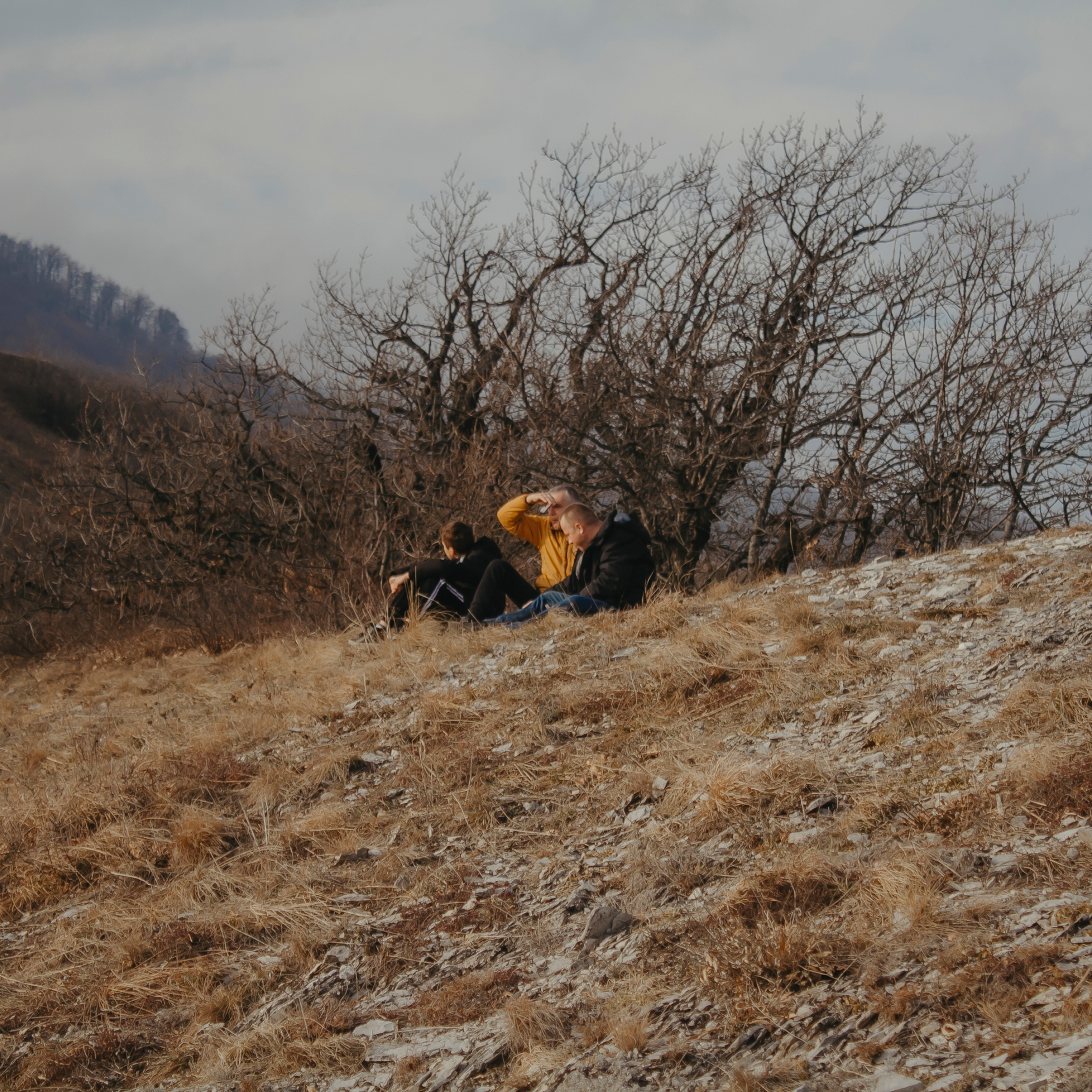 Мин воды (Новый год 2020)