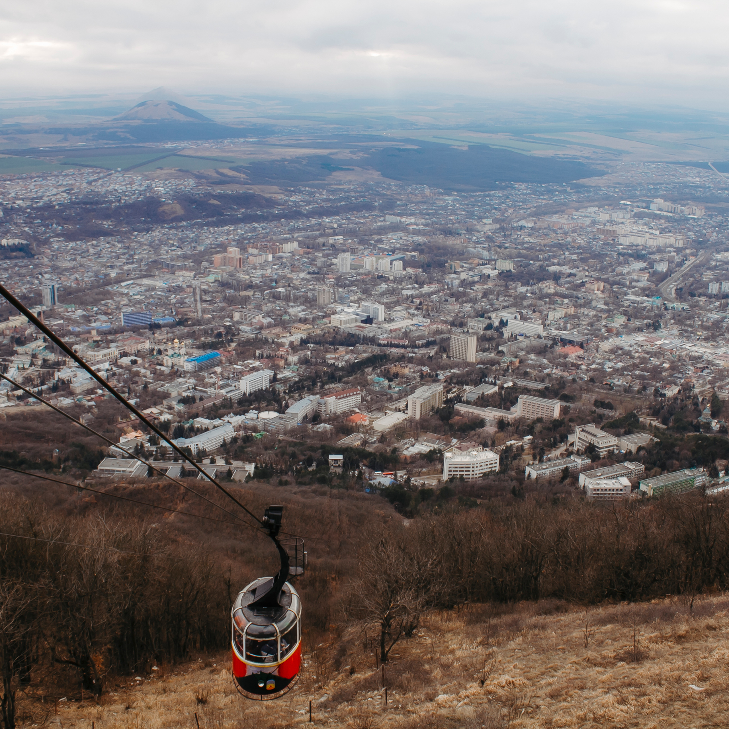 Мин воды (Новый год 2020)