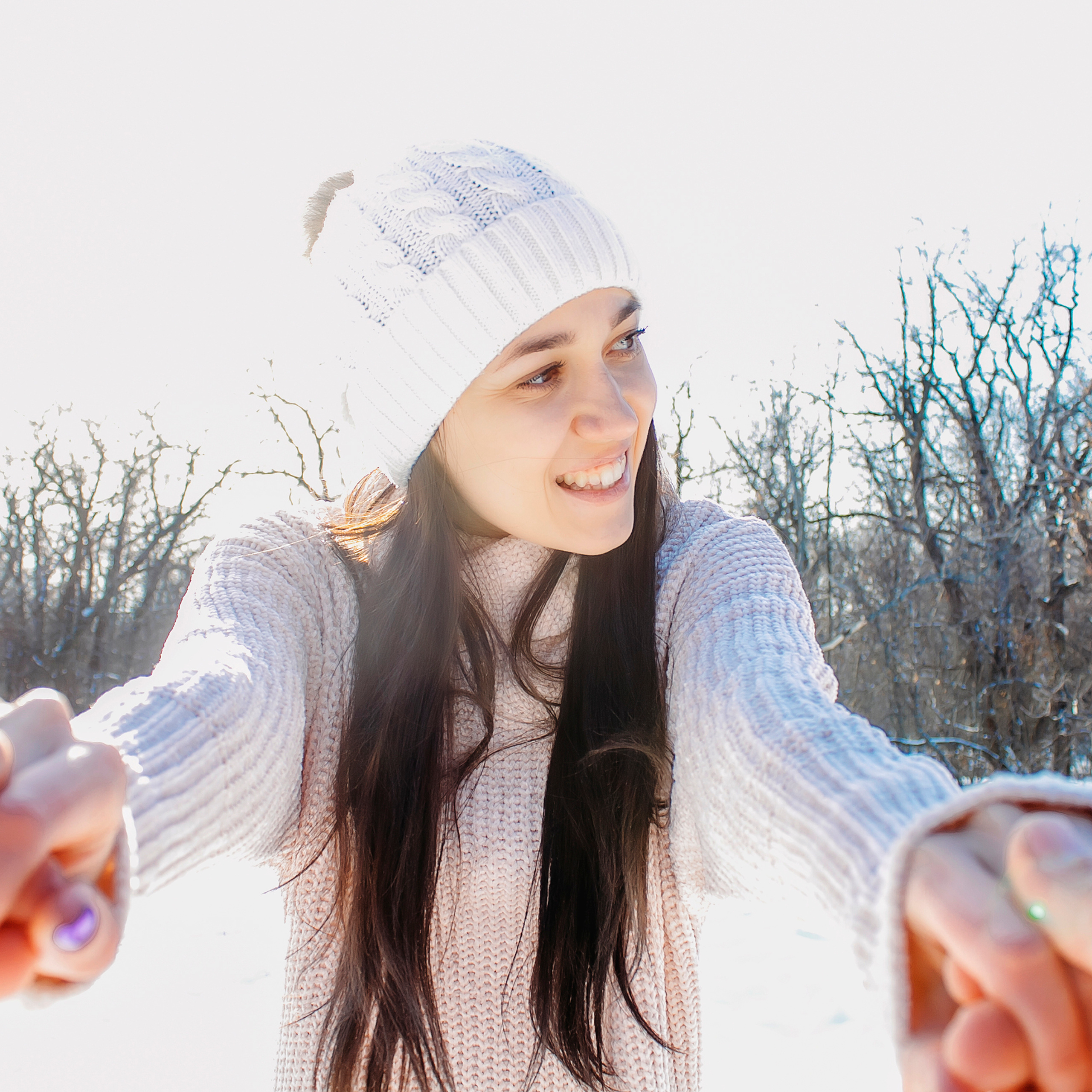 Эдельвейс (февраль 2020)