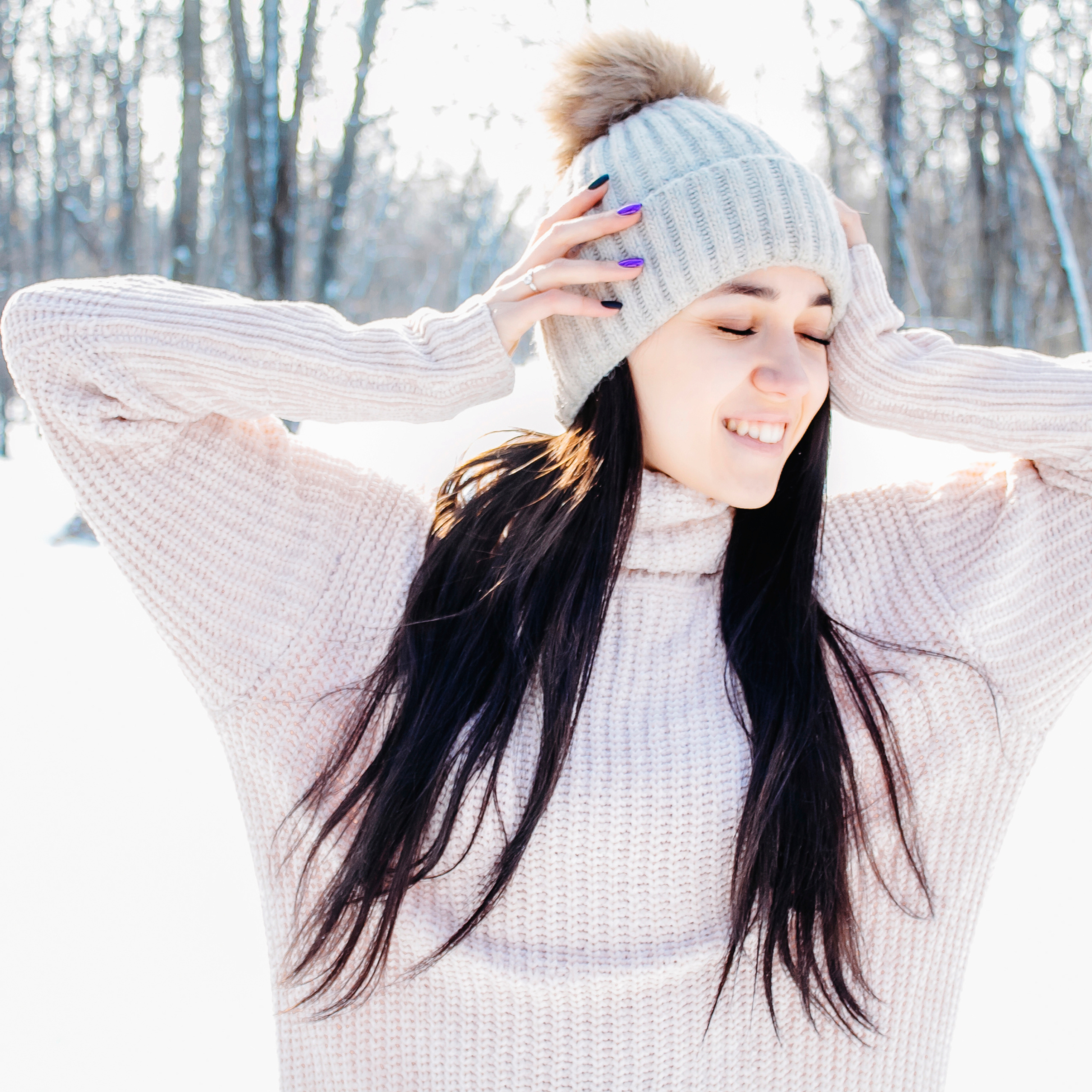 Эдельвейс (февраль 2020)