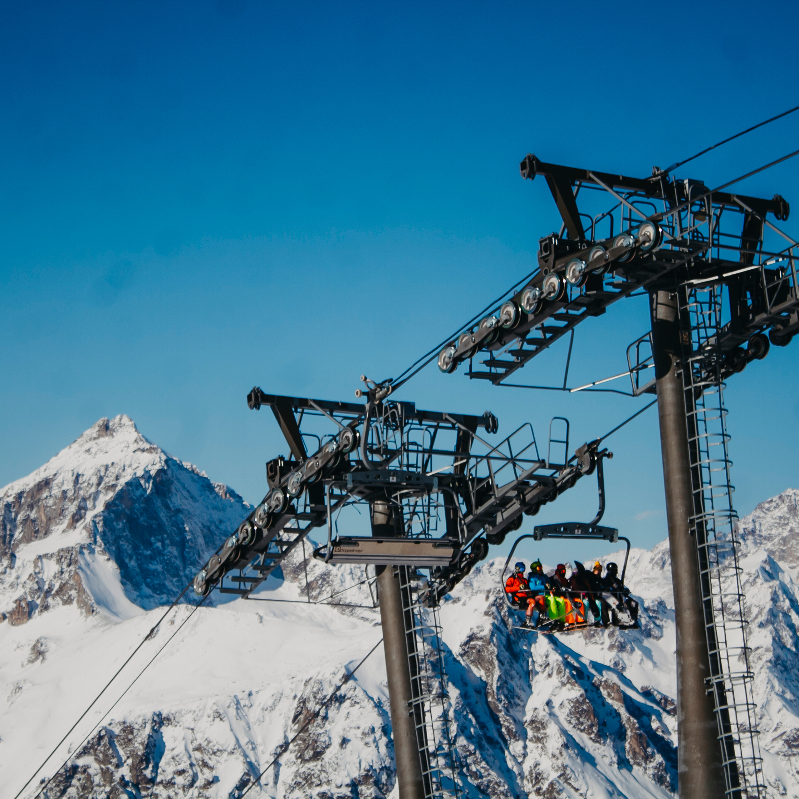 Мин воды (Новый год 2020)