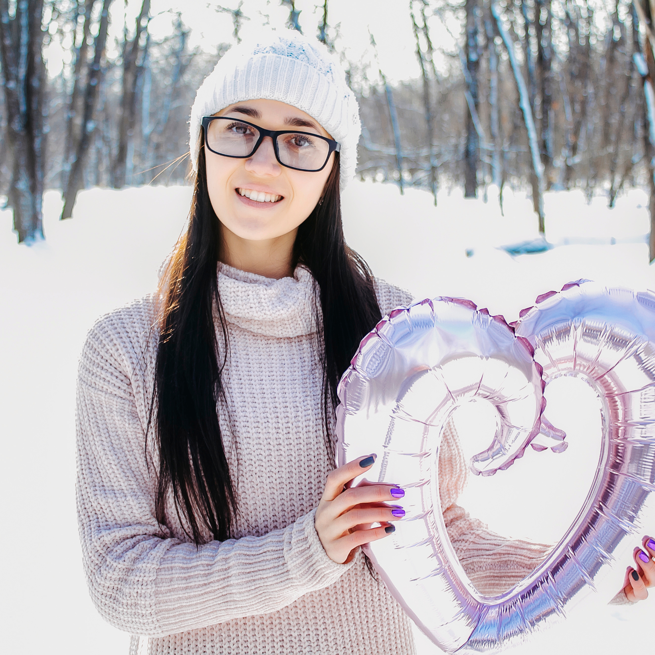 Эдельвейс (февраль 2020)