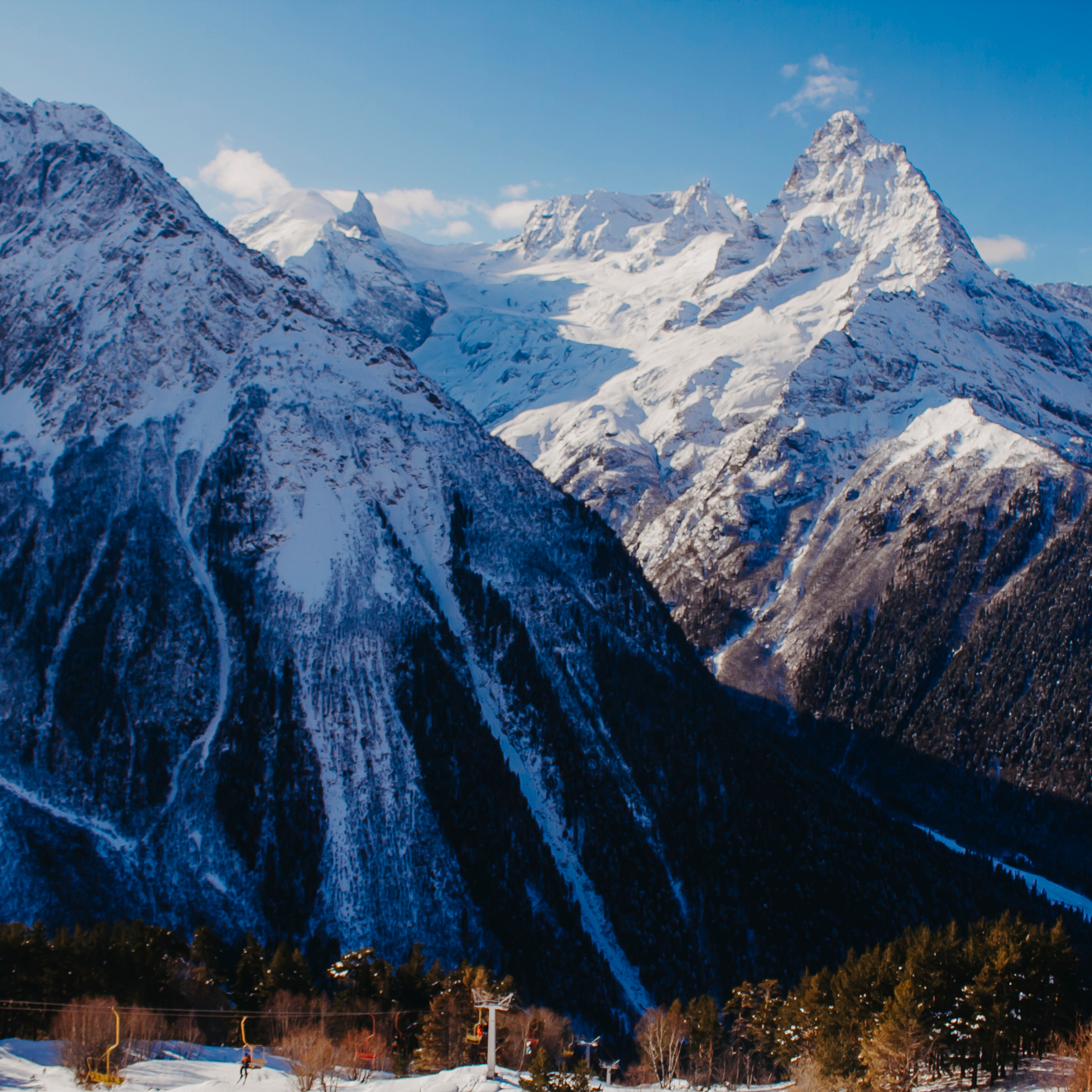 Мин воды (Новый год 2020)