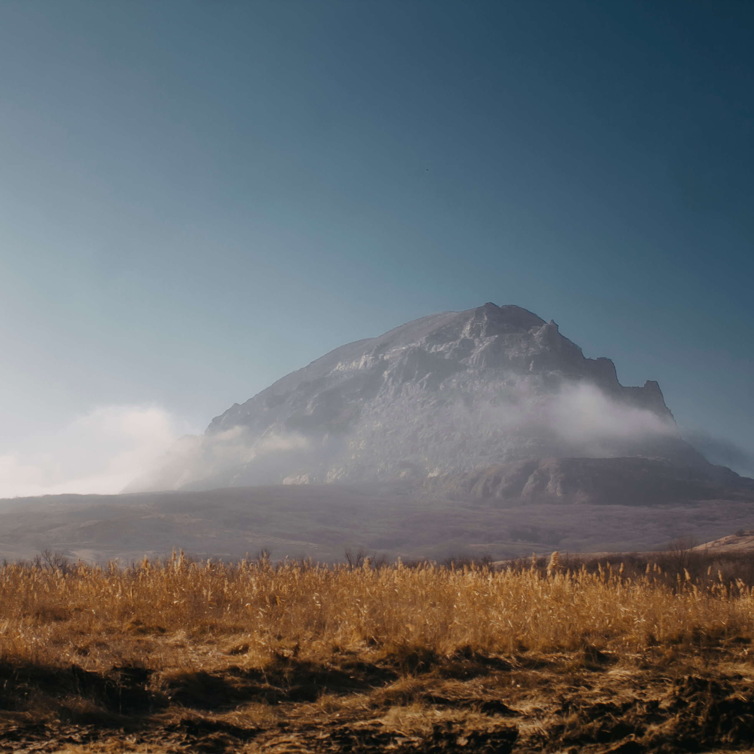 Мин воды (Новый год 2020)