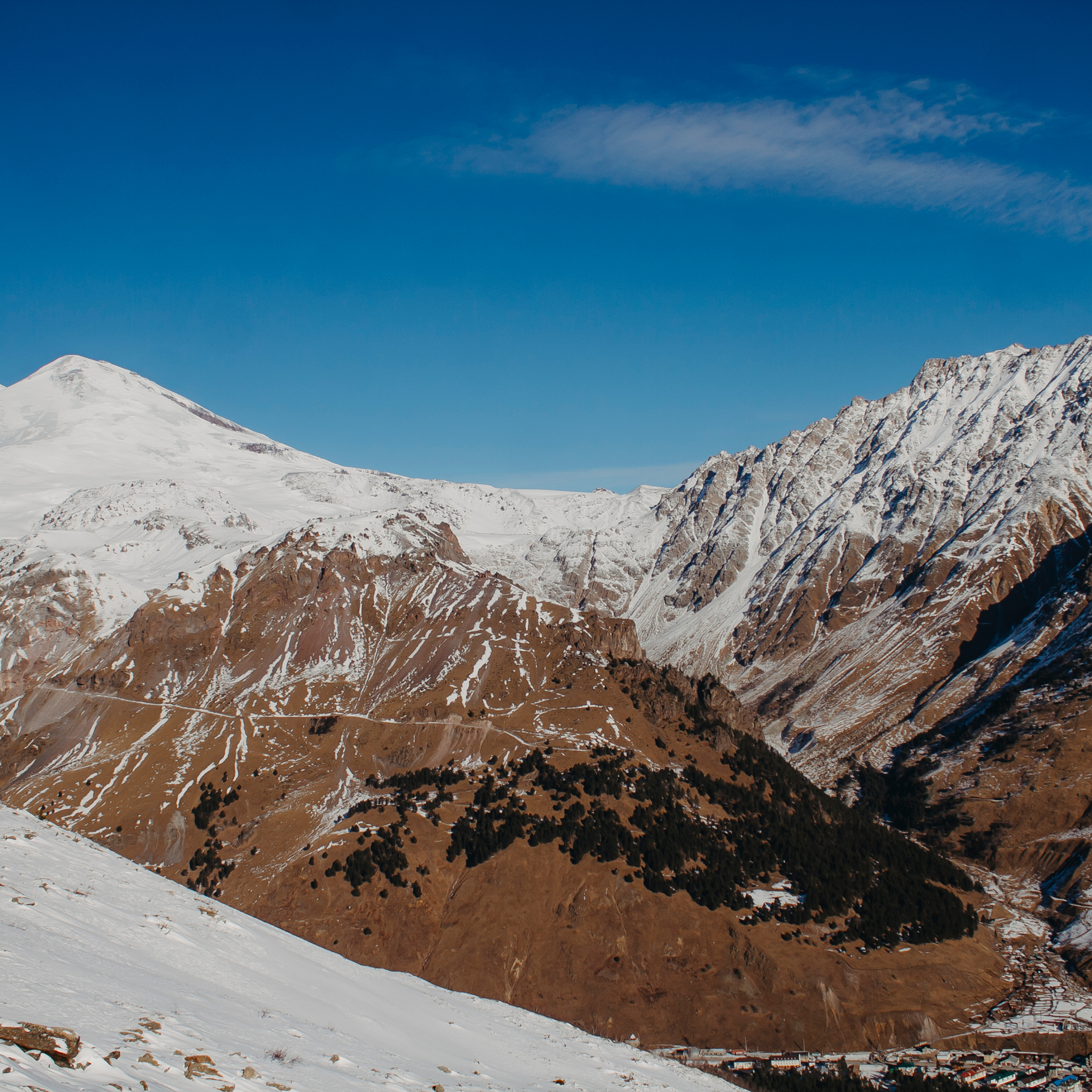 Мин воды (Новый год 2020)