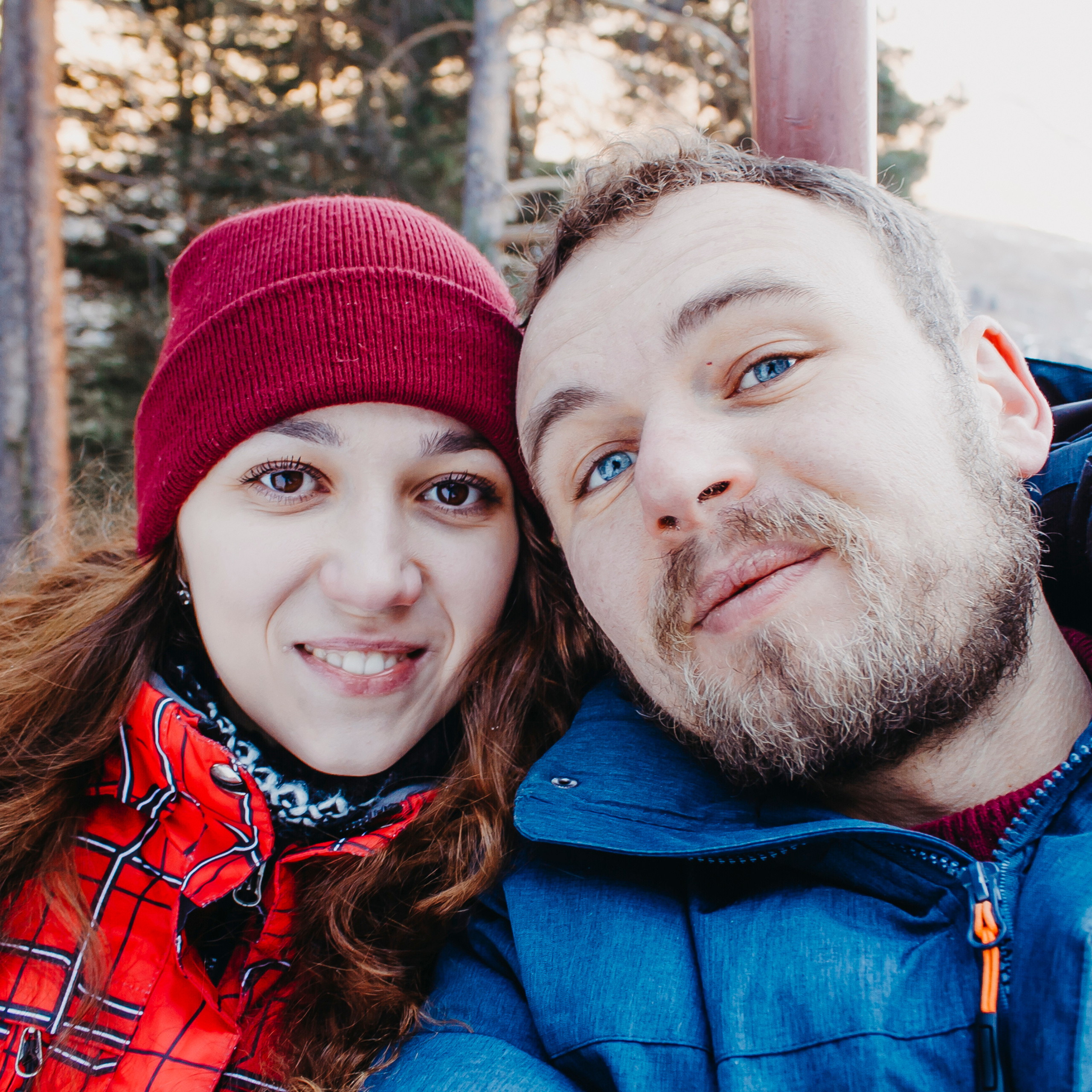 Мин воды (Новый год 2020)