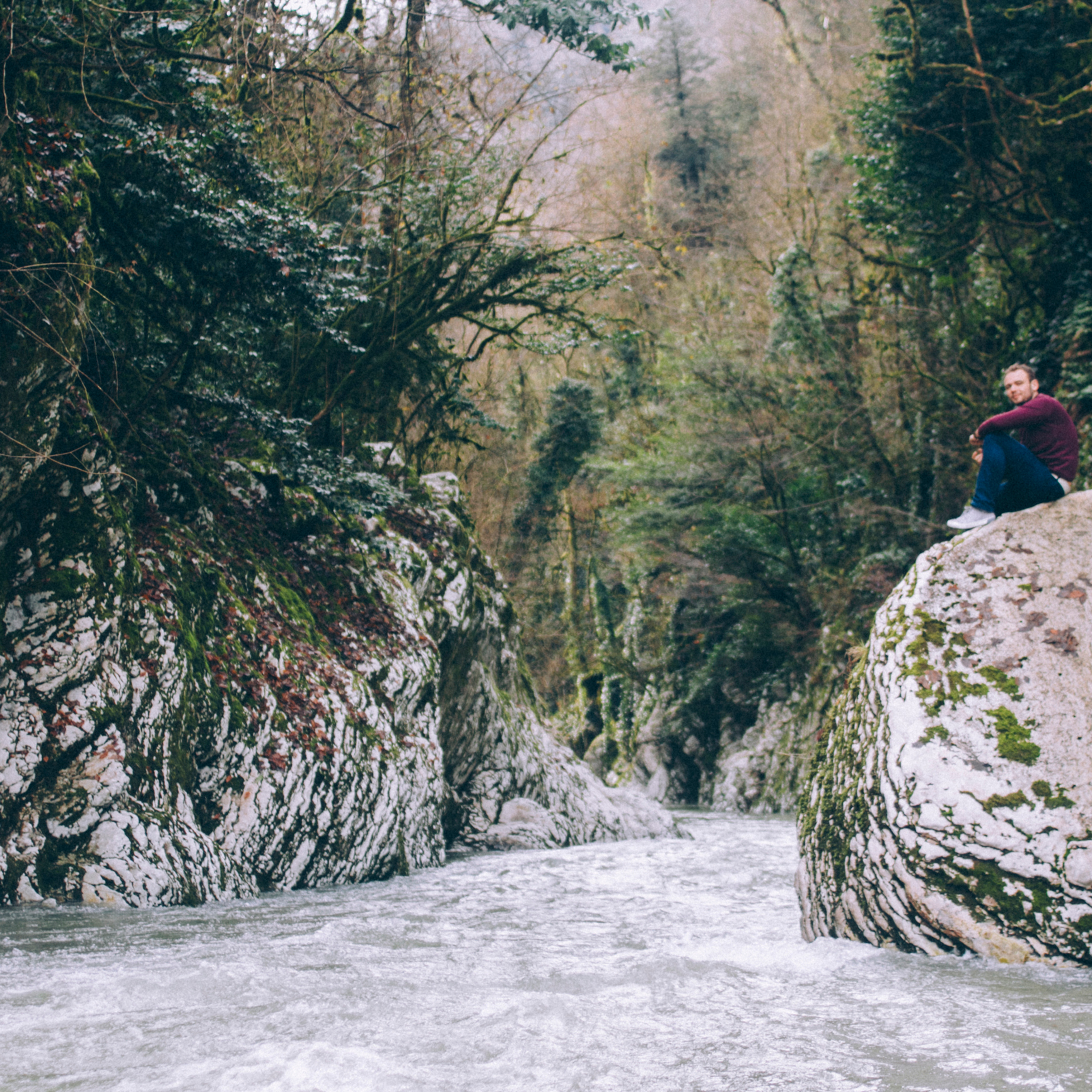 Сочи (декабрь 2017)
