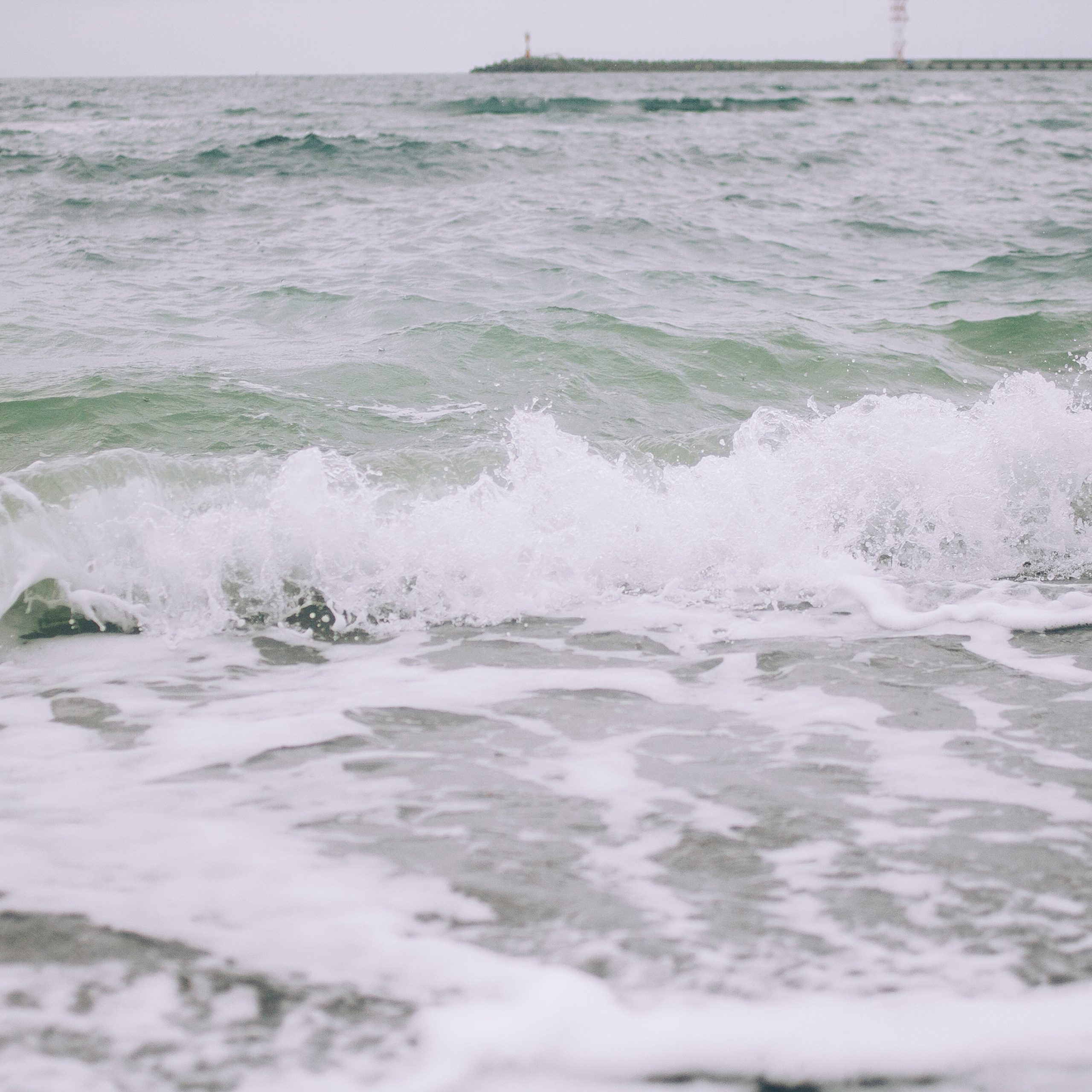 Сочи (декабрь 2017)