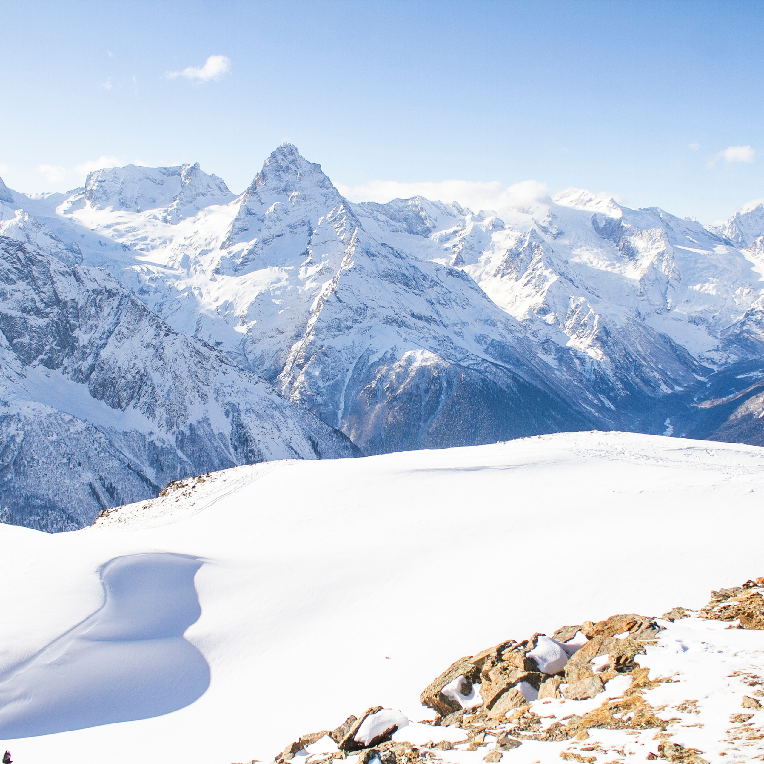 Мин воды (Новый год 2020)