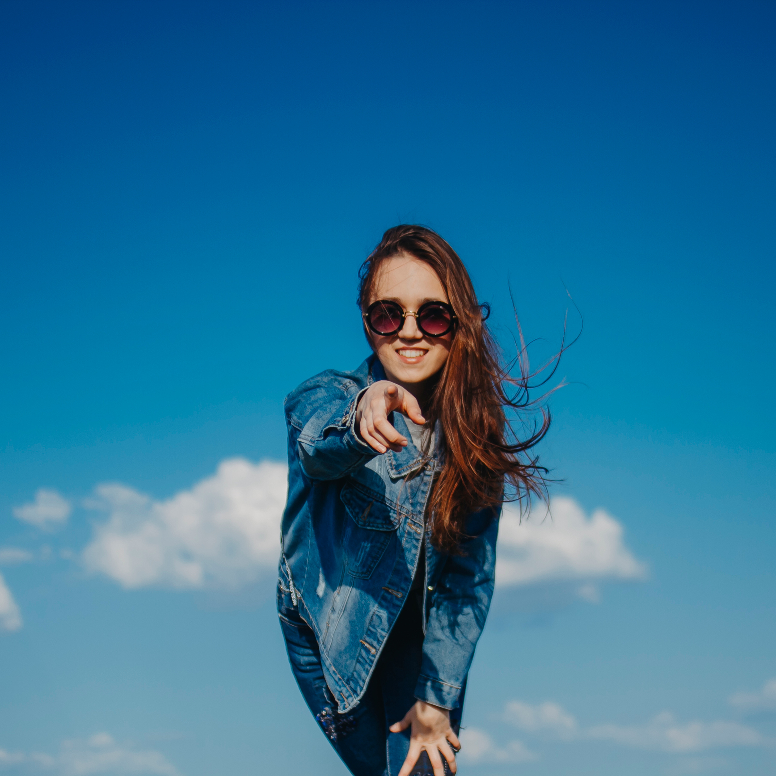 Гора Меровка (июль 2019)