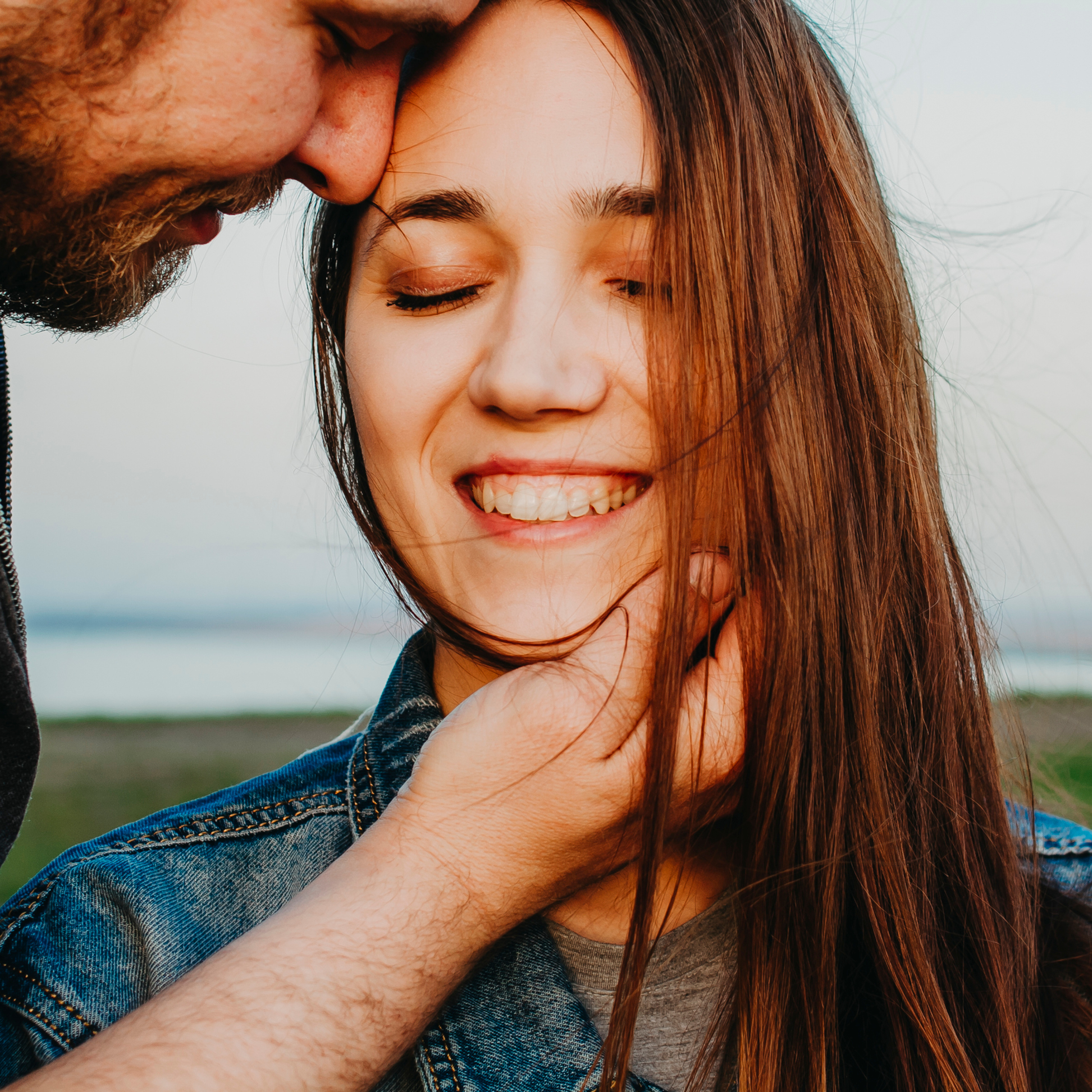 Гора Меровка (июль 2019)