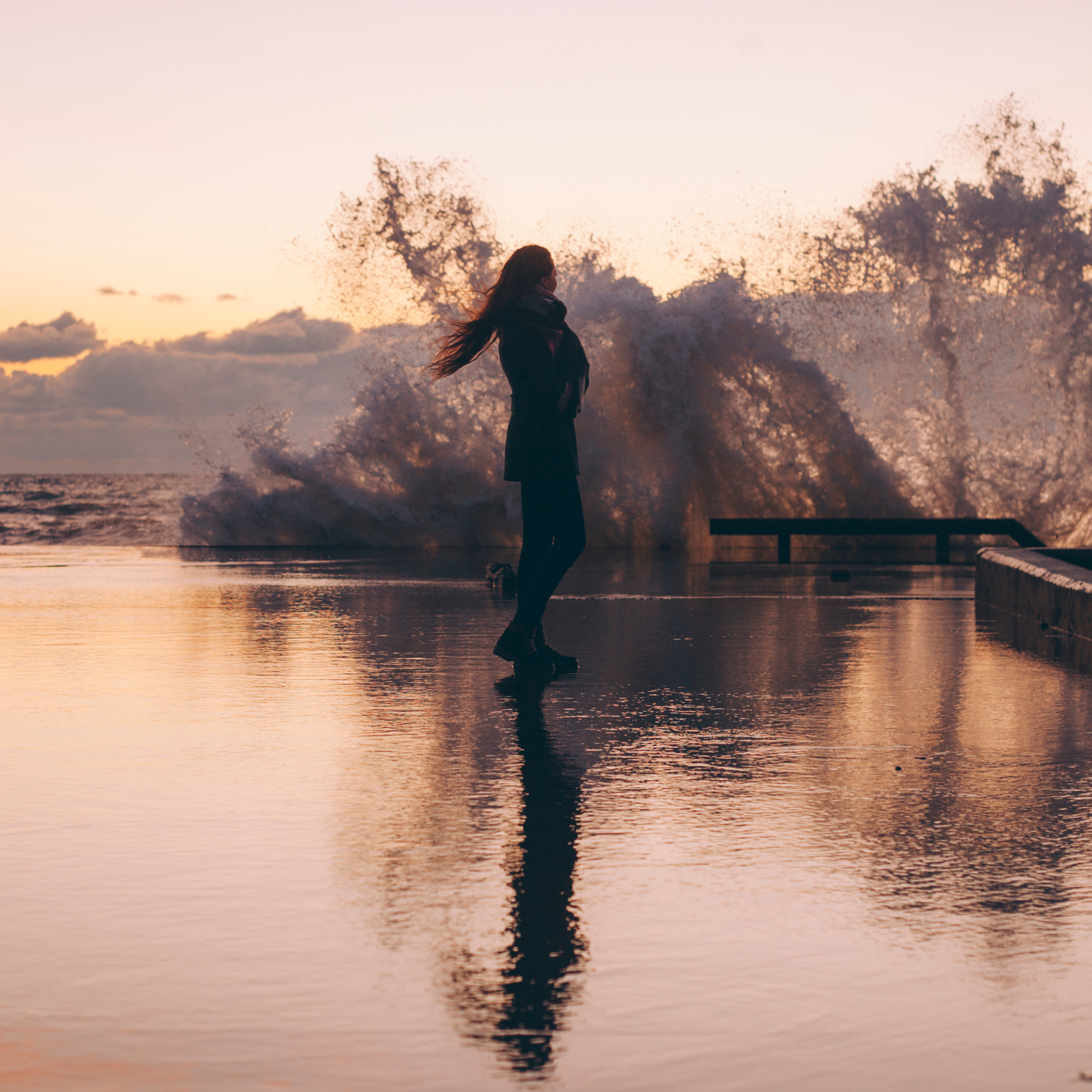 Сочи (декабрь 2017)