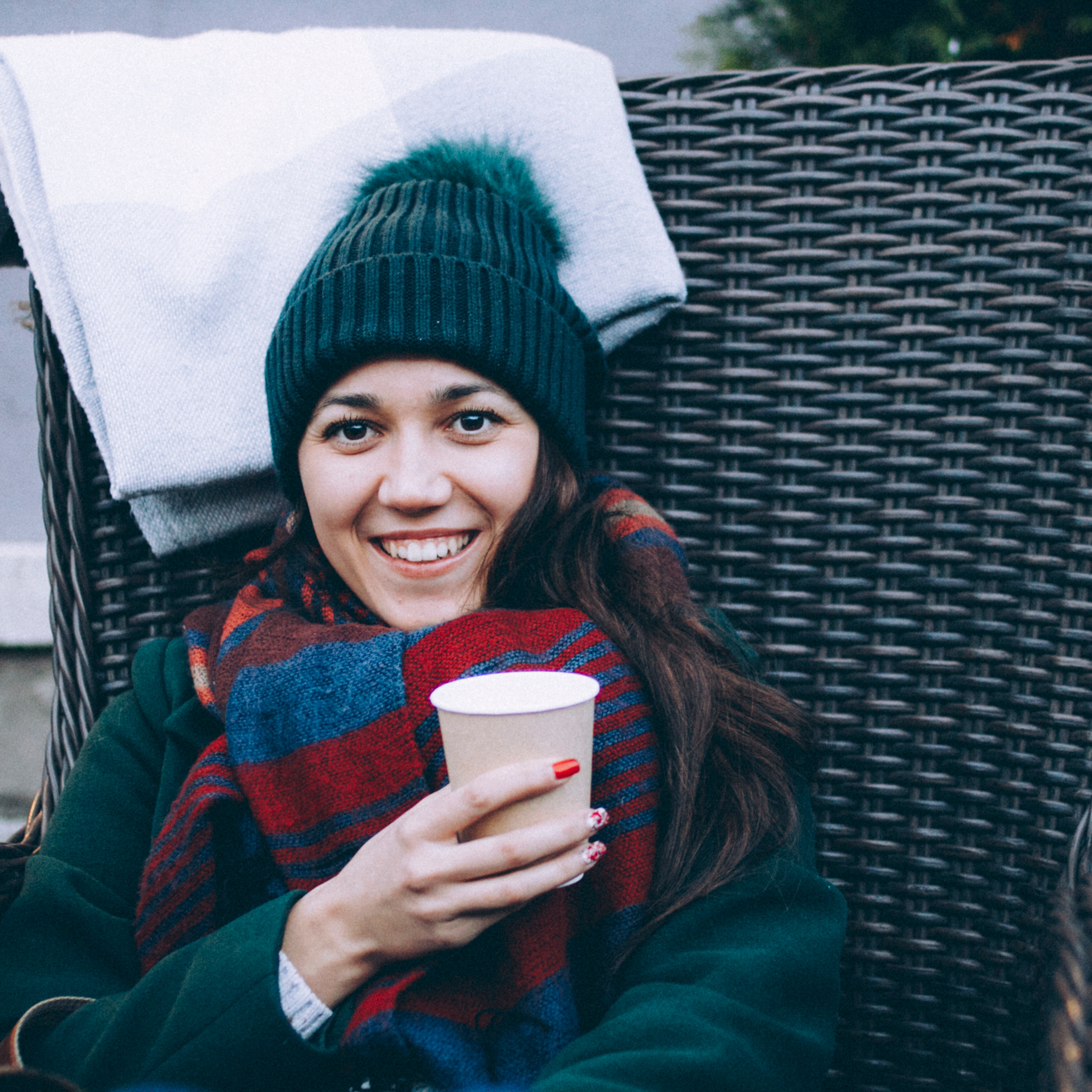 Сочи (декабрь 2017)