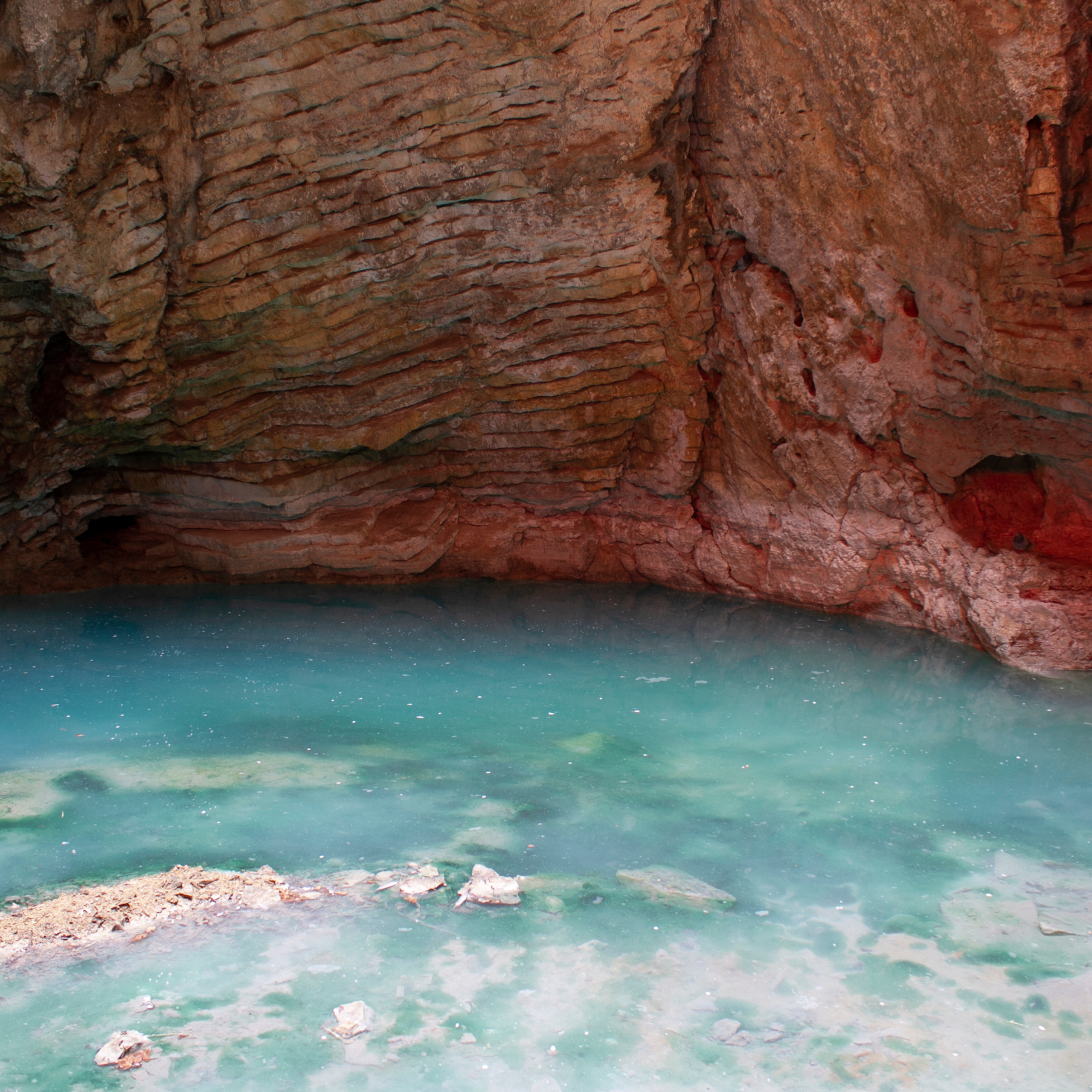 Мин воды (Новый год 2020)