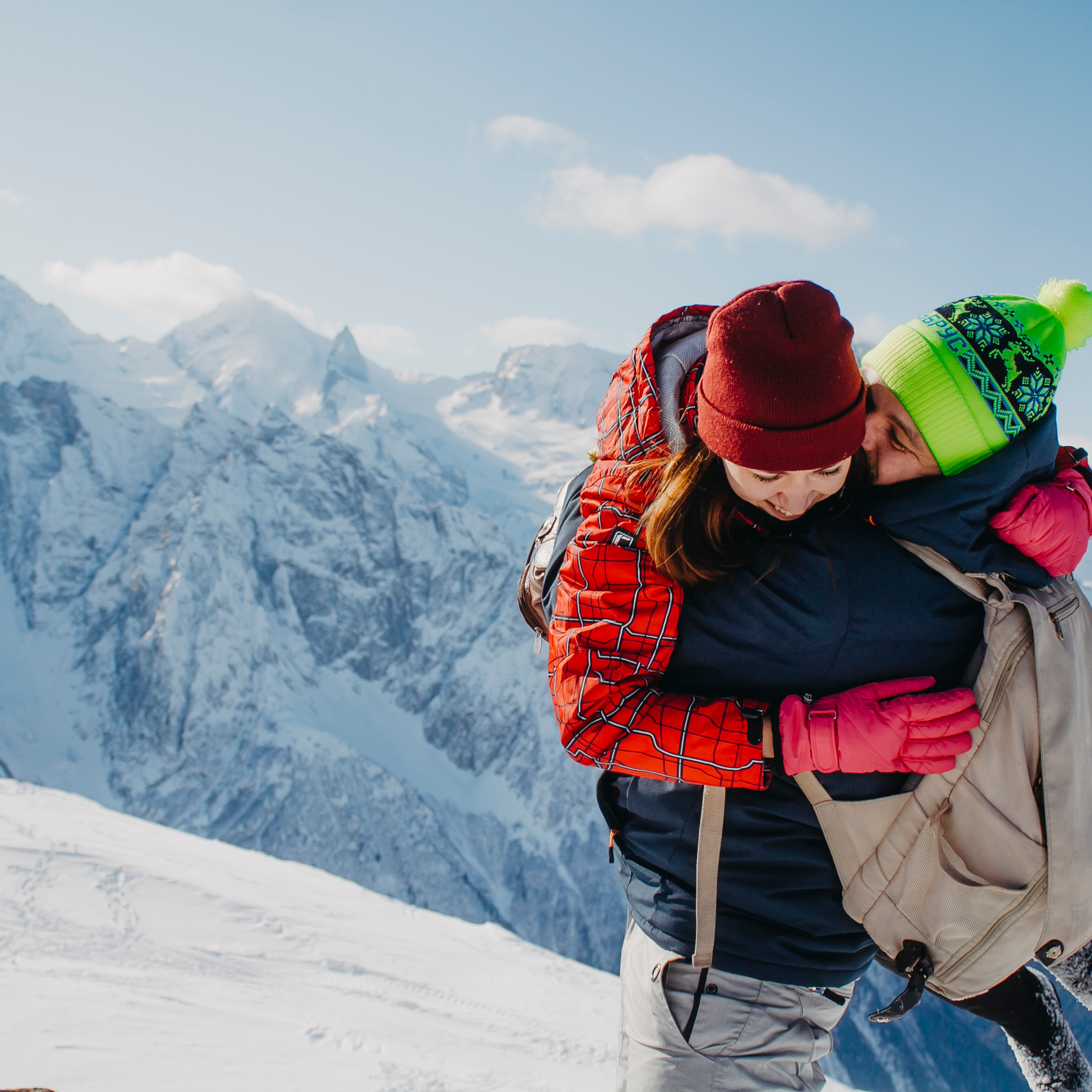 Мин воды (Новый год 2020)