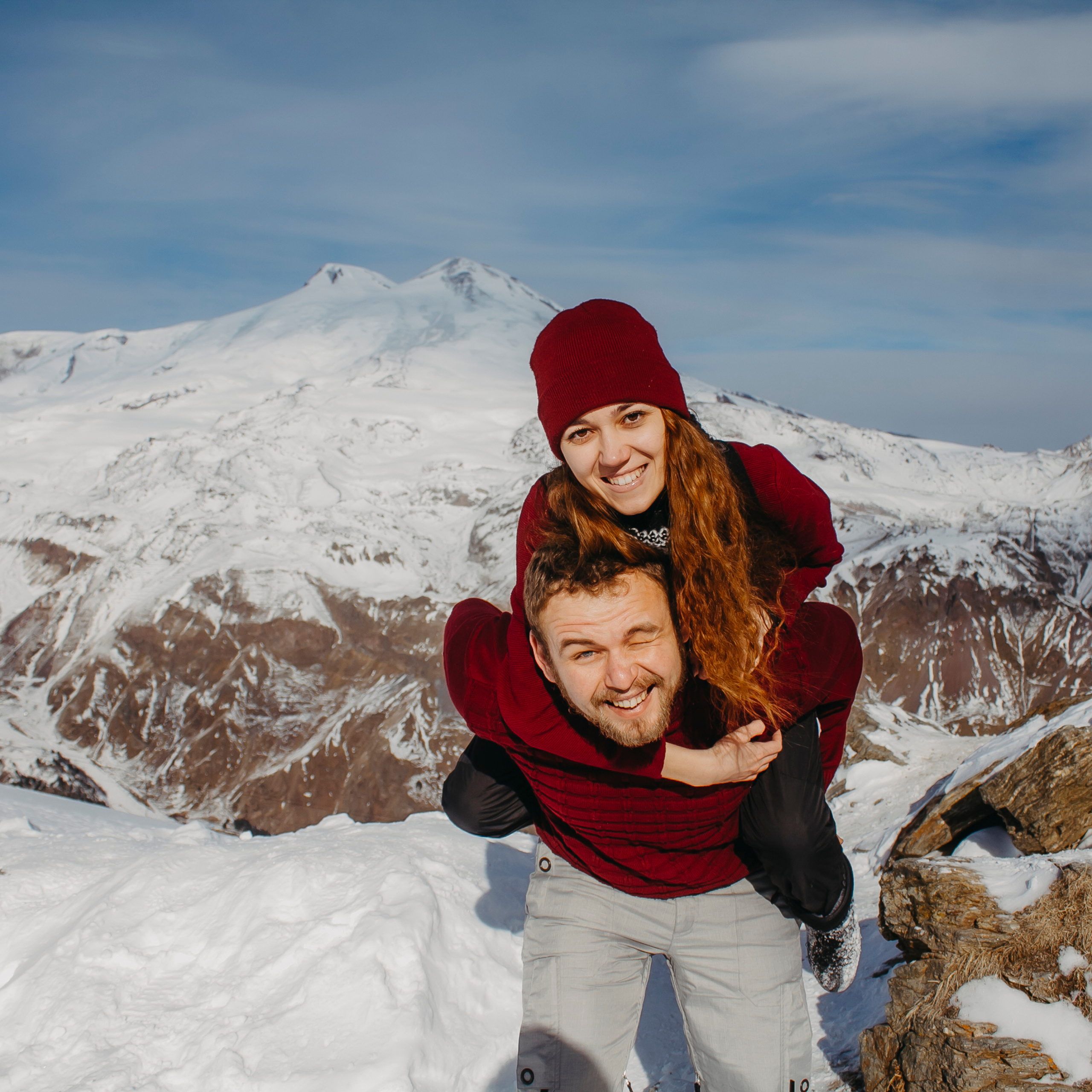 Мин воды (Новый год 2020)