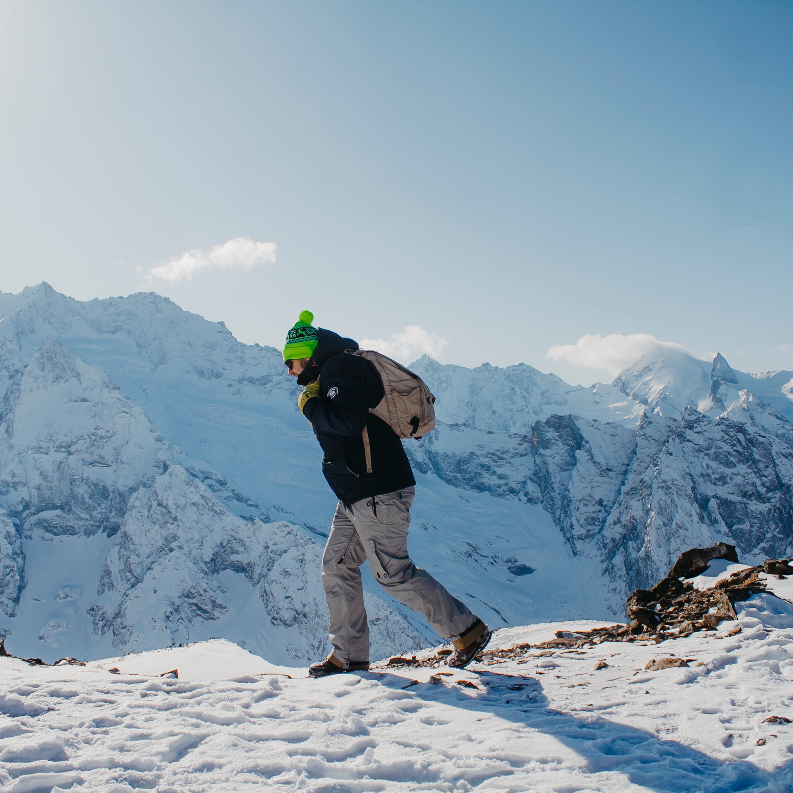 Мин воды (Новый год 2020)