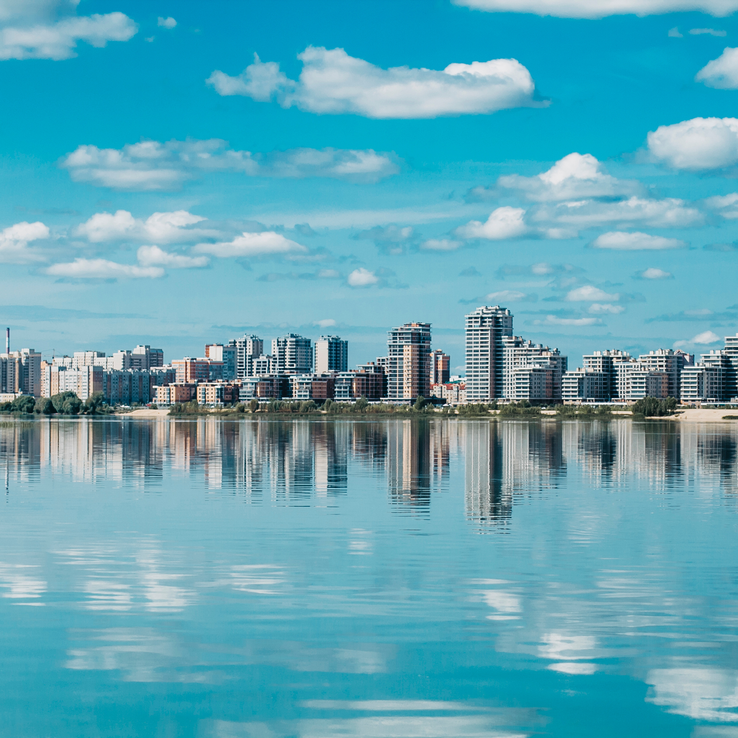 Казань (июль 2019)