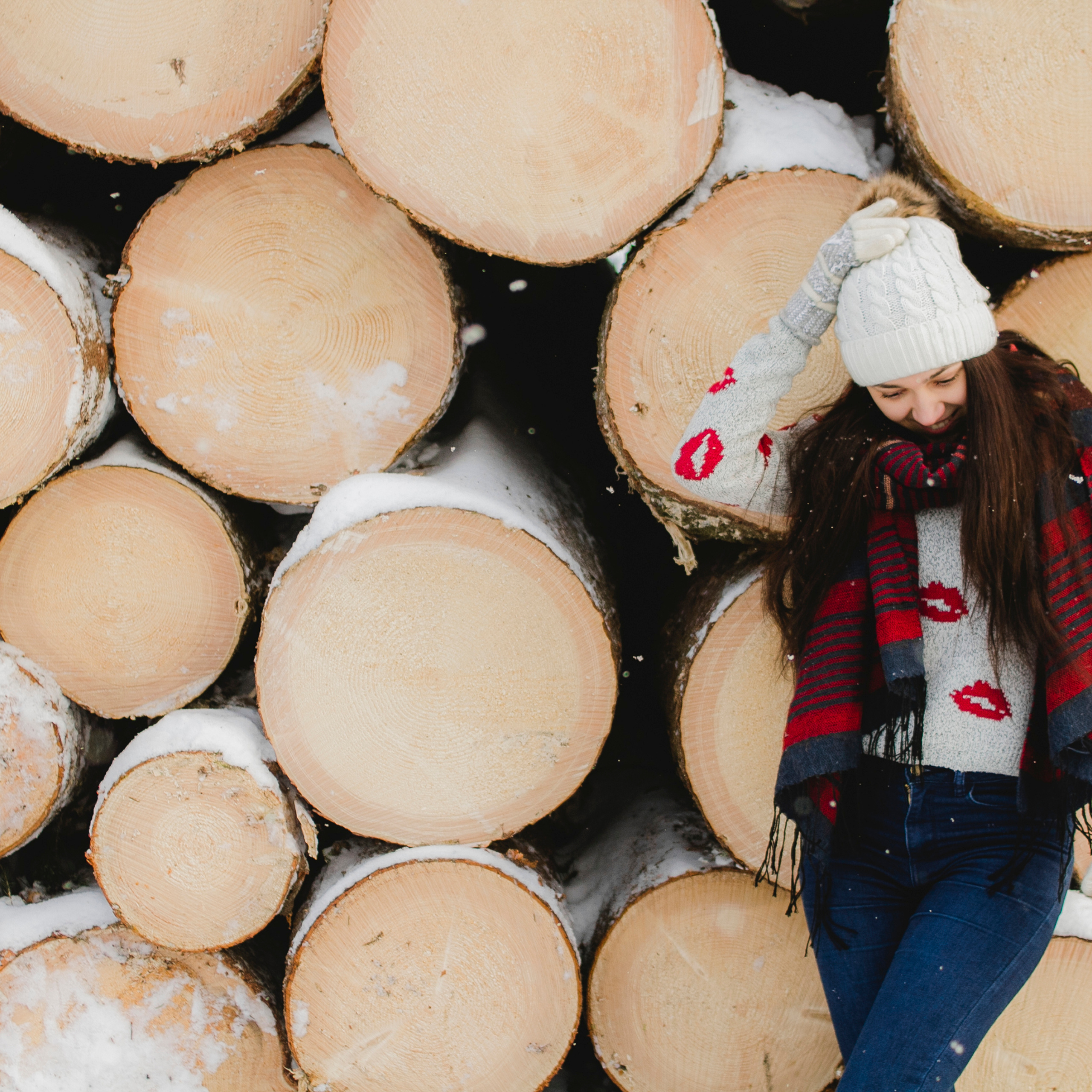 Рускеала Карелия (февраль 2018)