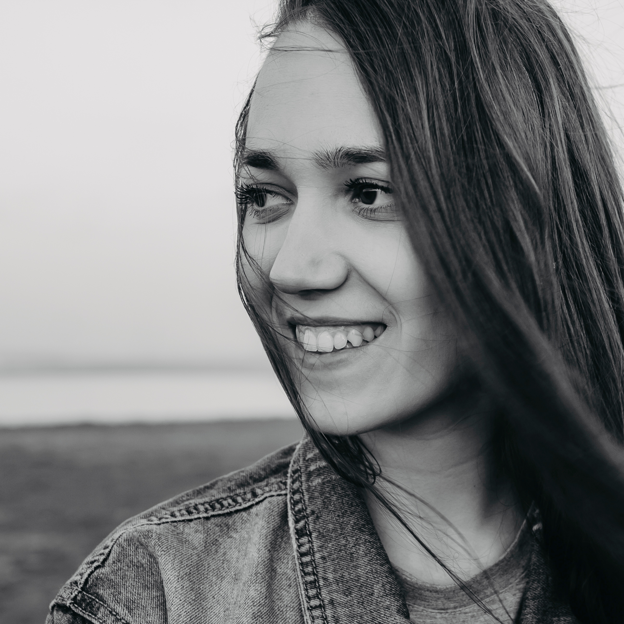 Гора Меровка (июль 2019)