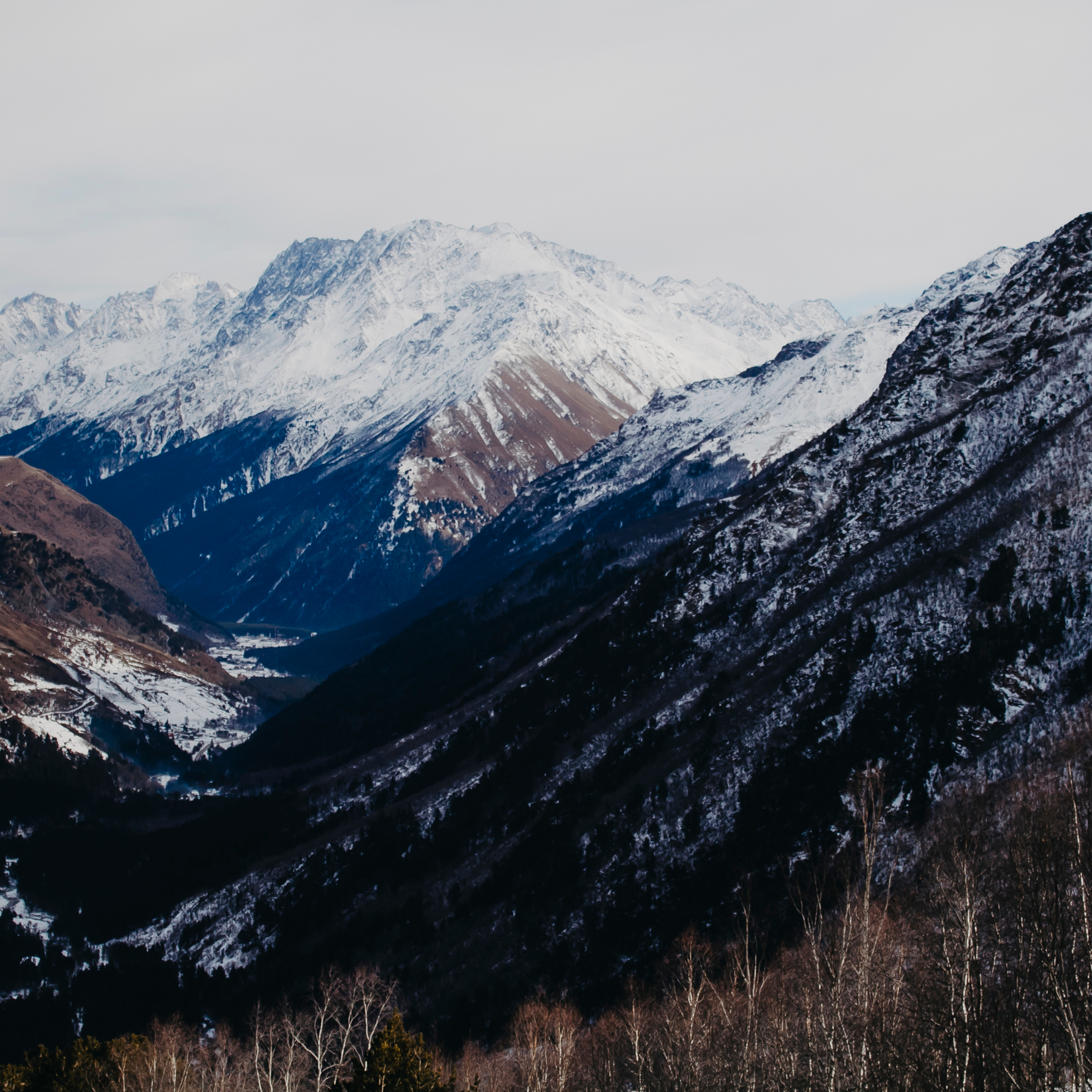 Мин воды (Новый год 2020)