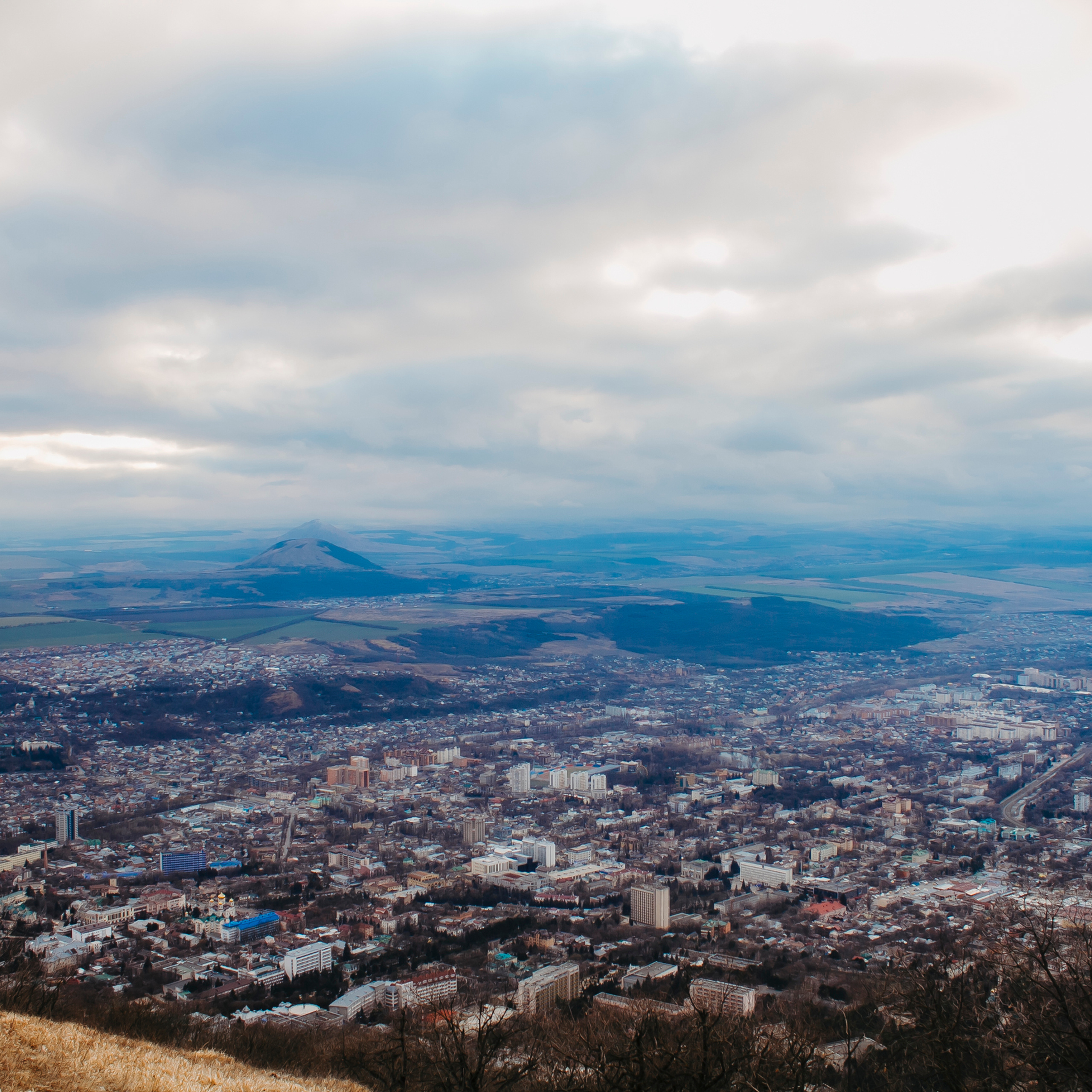 Мин воды (Новый год 2020)