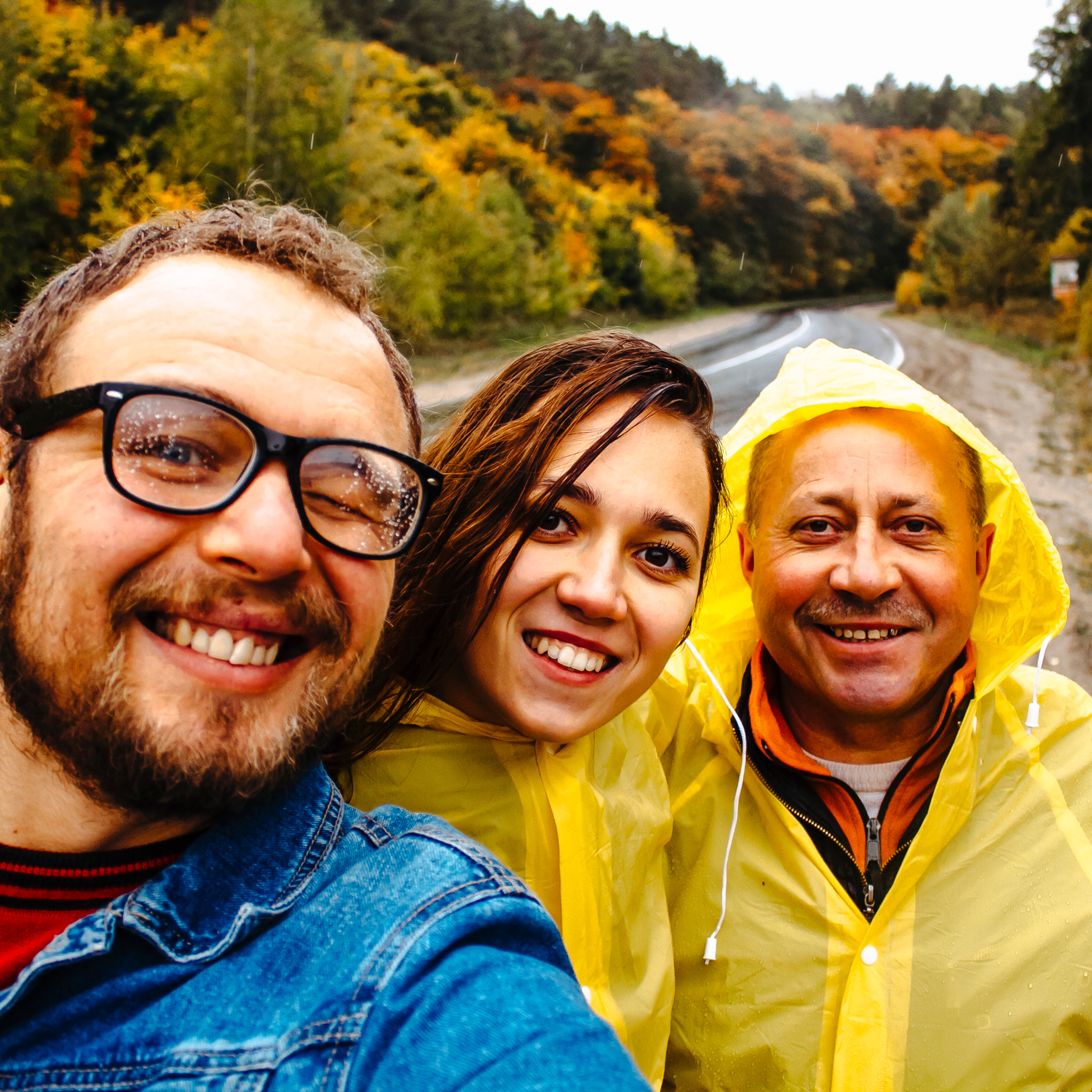 Хвалынский меловой карьер (сентябрь 2019)