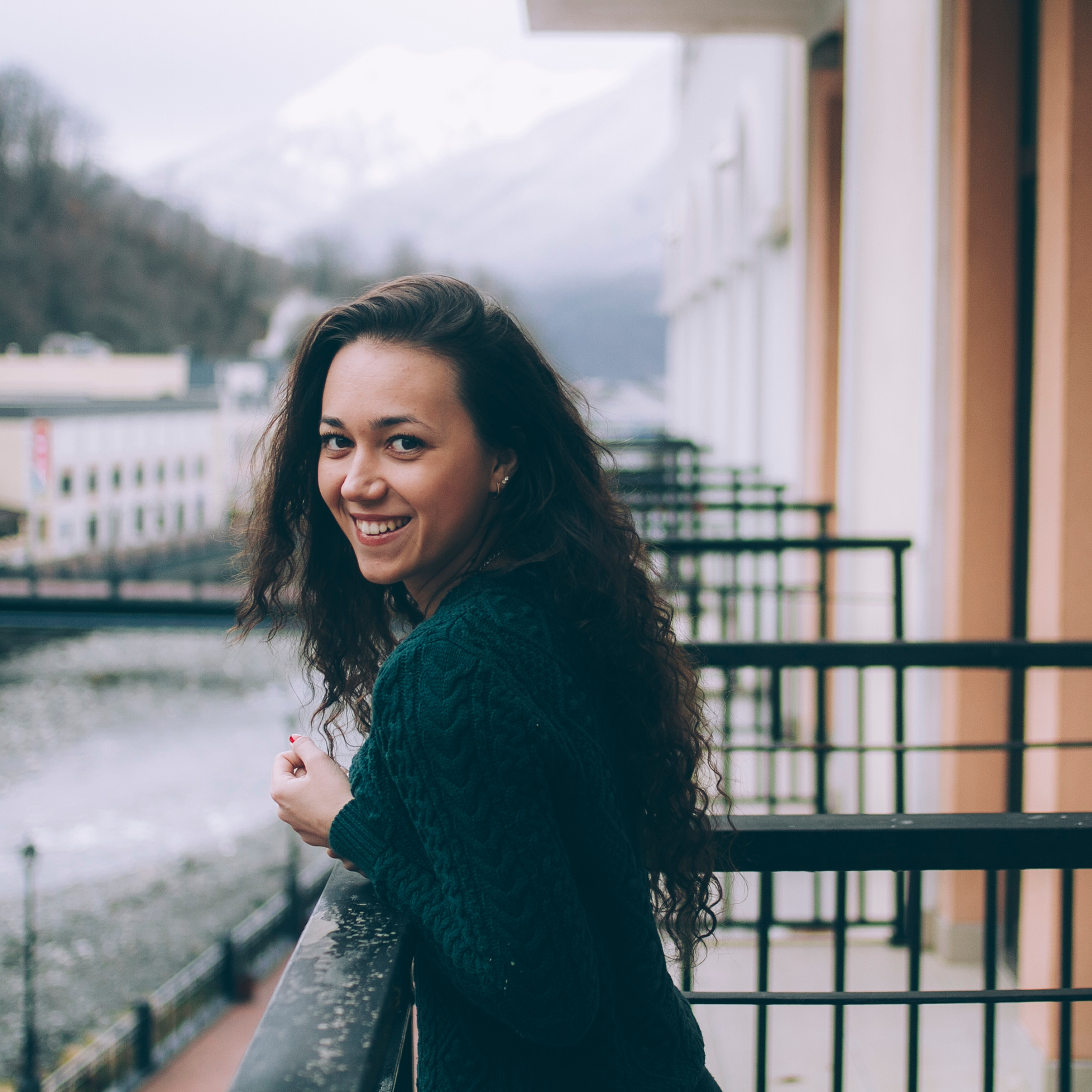 Сочи (декабрь 2017)