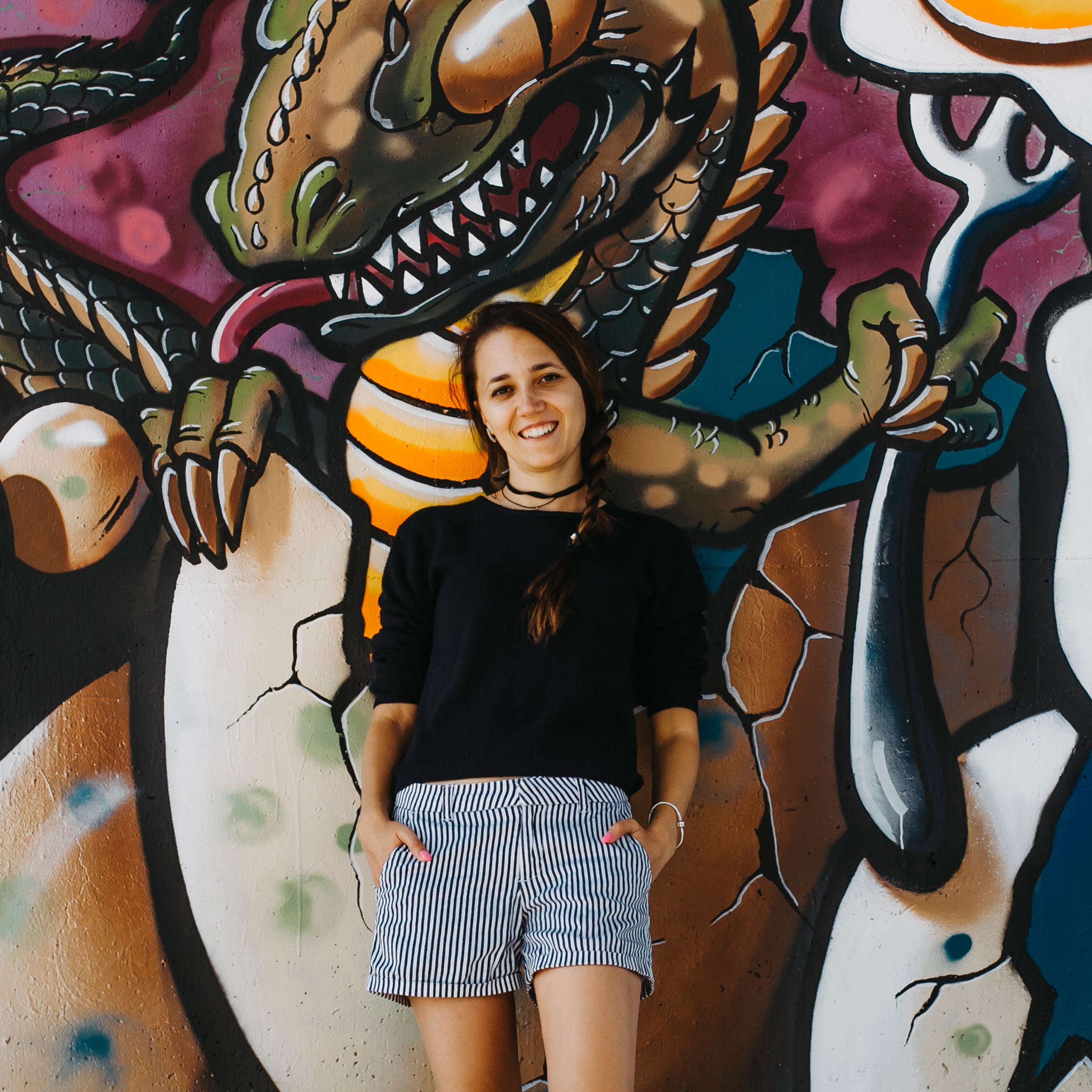 Казань (июль 2019)