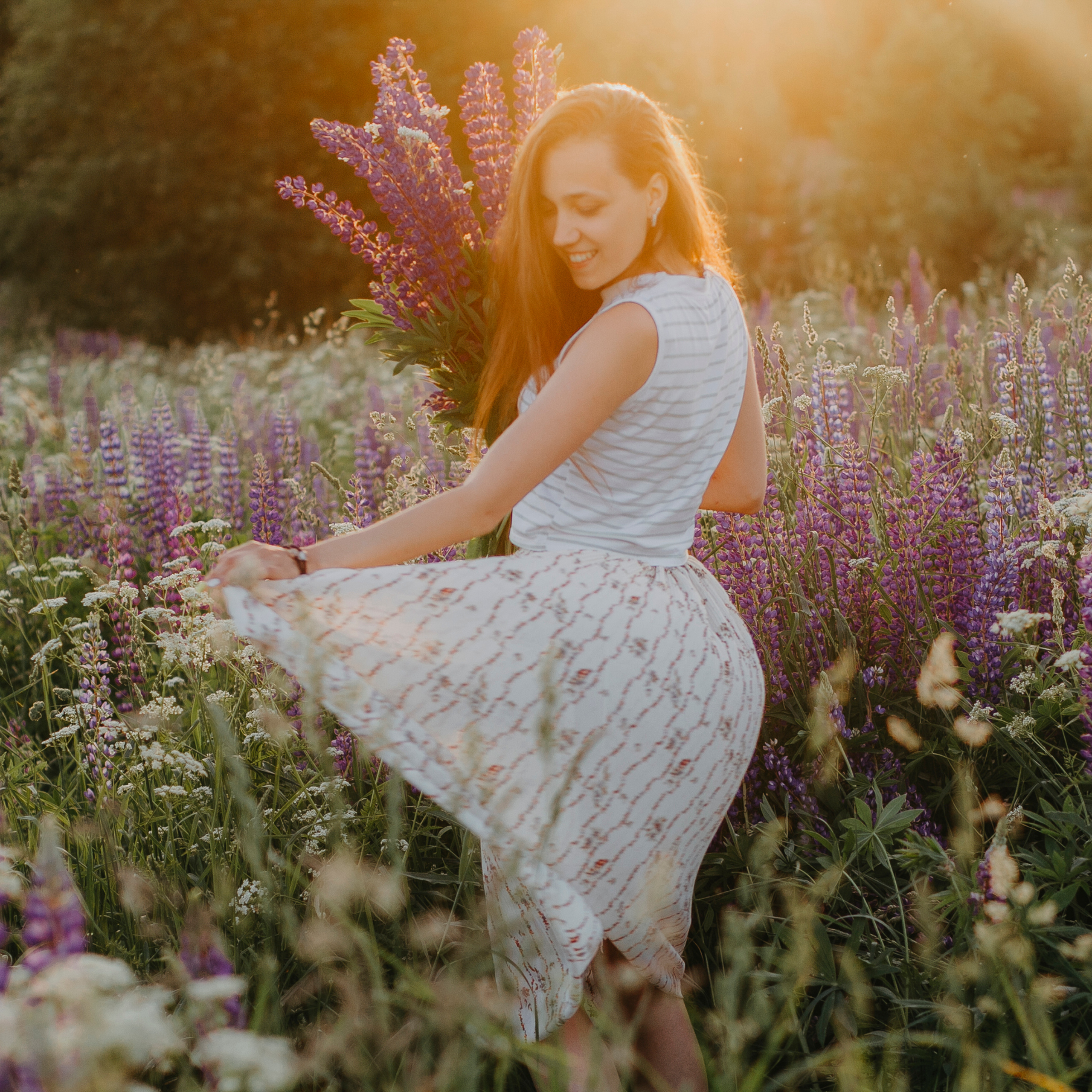 Турбаза Алоль (июнь 2019)