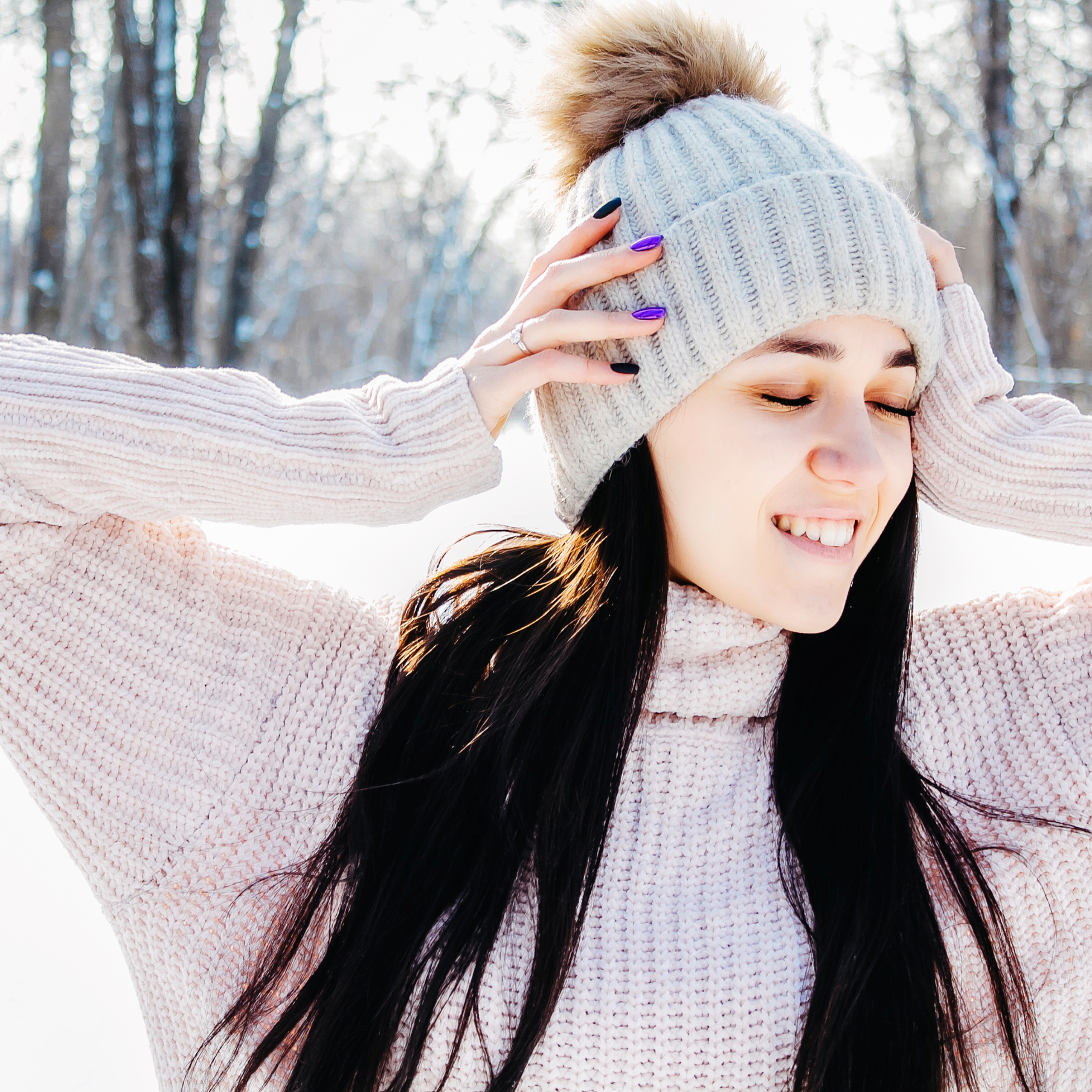 Эдельвейс (февраль 2020)