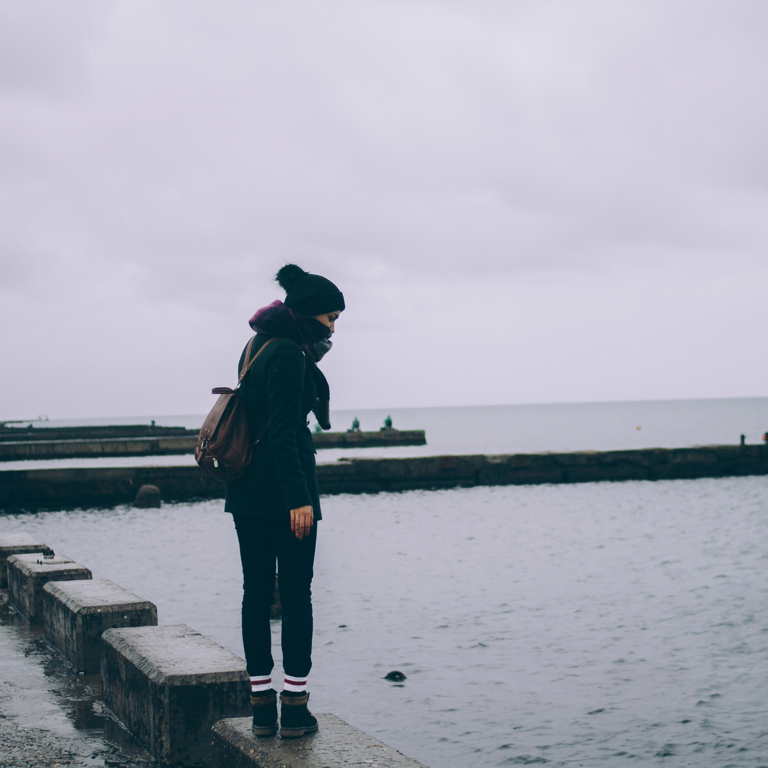 Сочи (декабрь 2017)