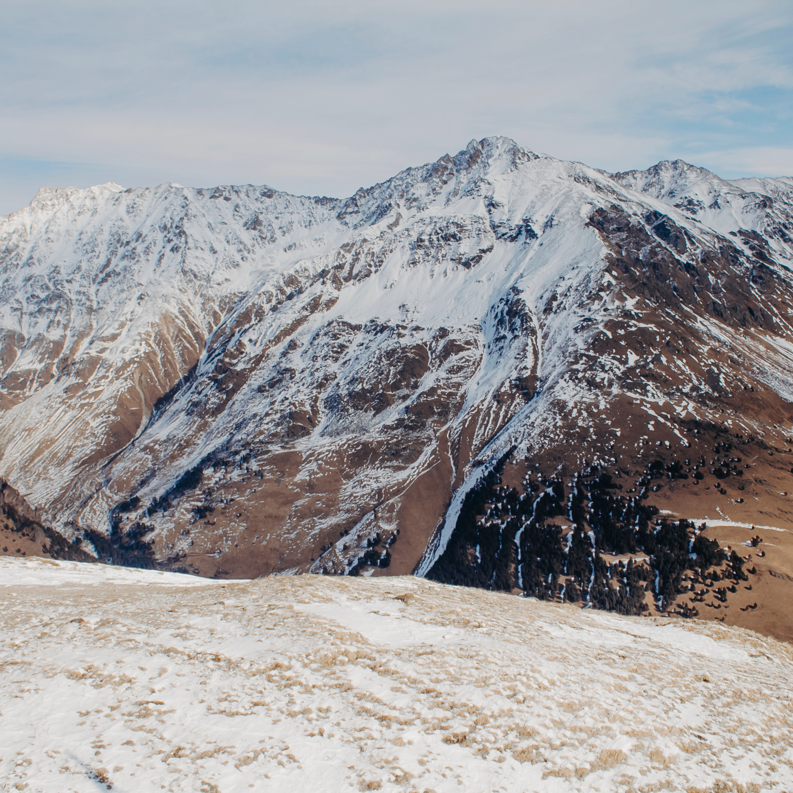 Мин воды (Новый год 2020)