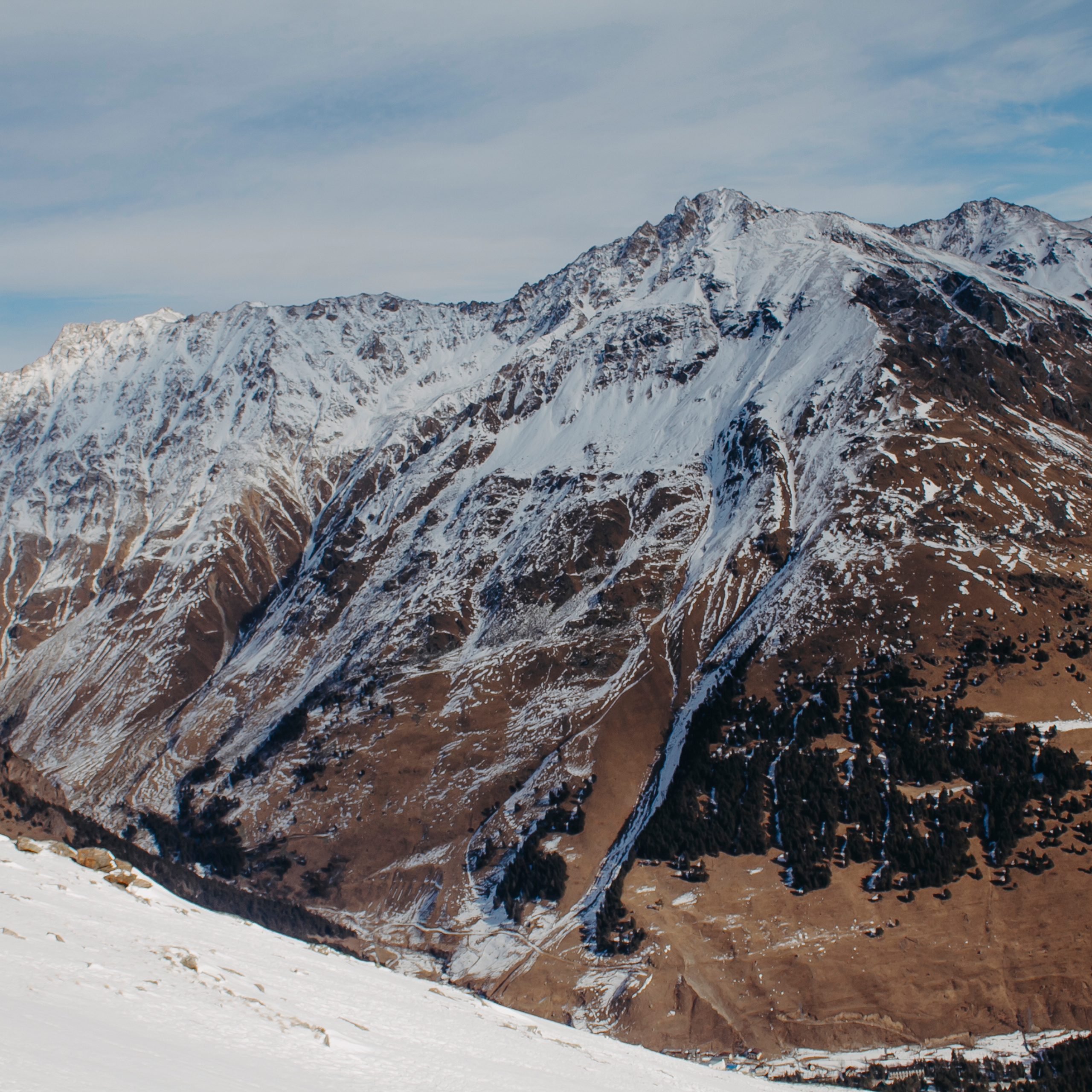 Мин воды (Новый год 2020)