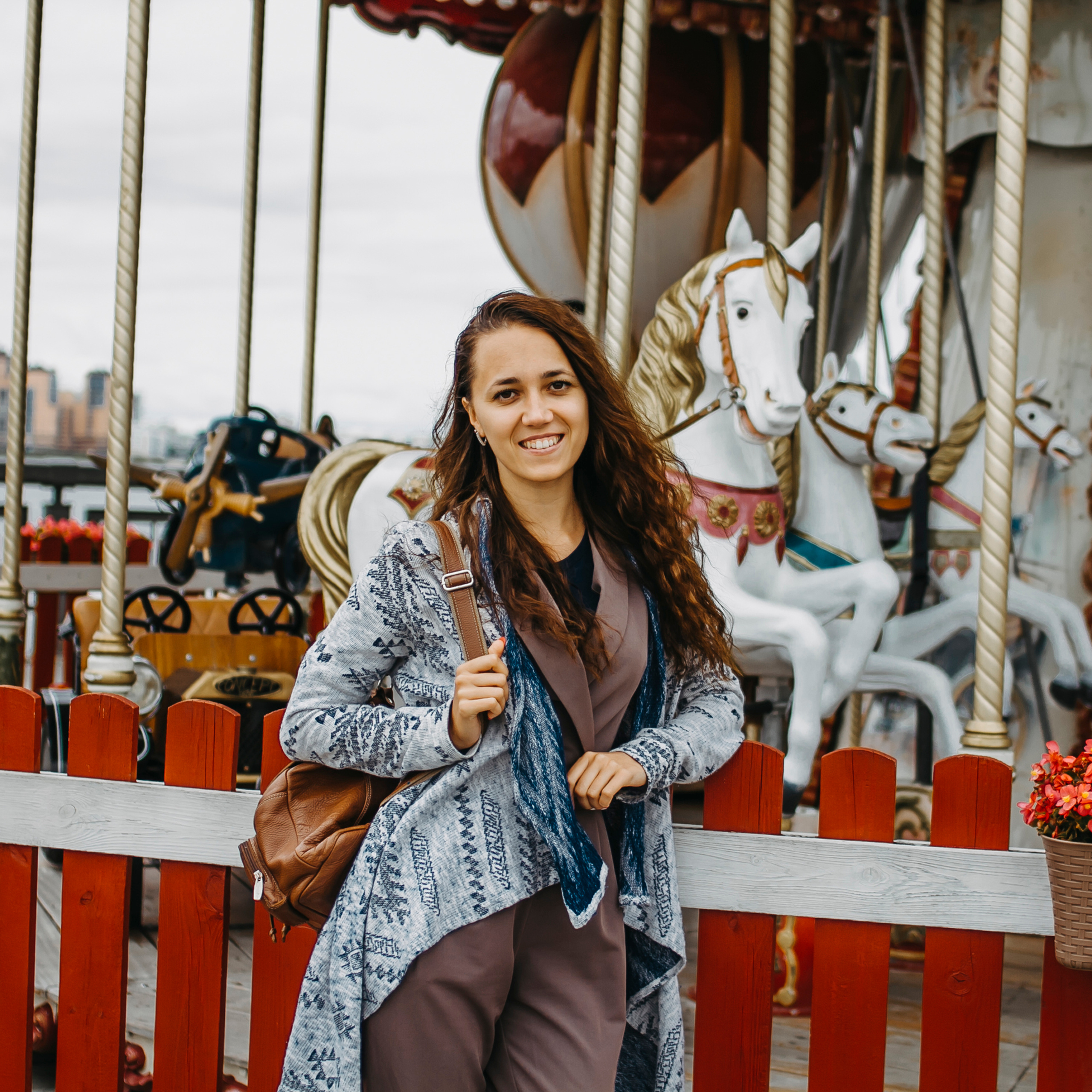 Казань (июль 2019)