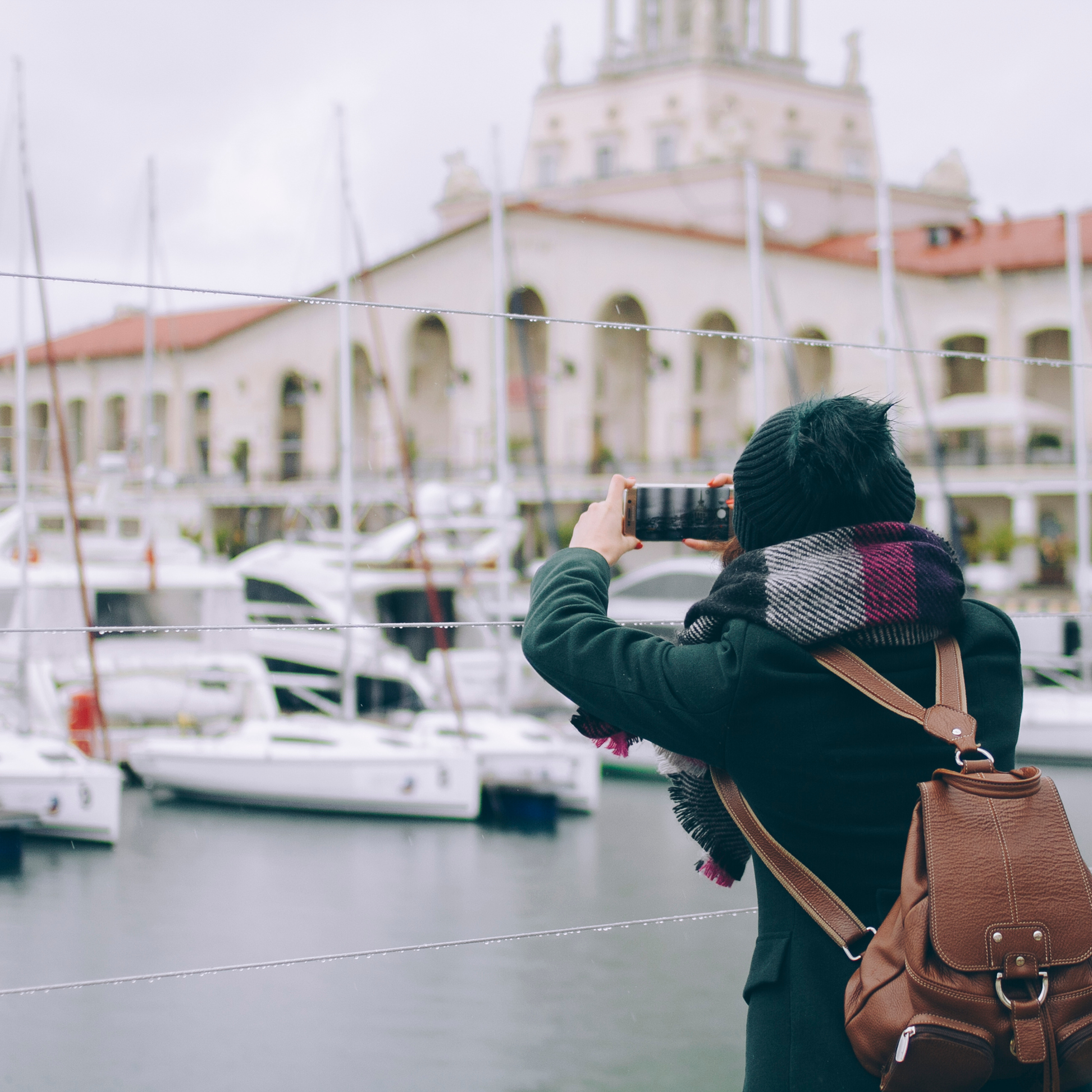 Сочи (декабрь 2017)