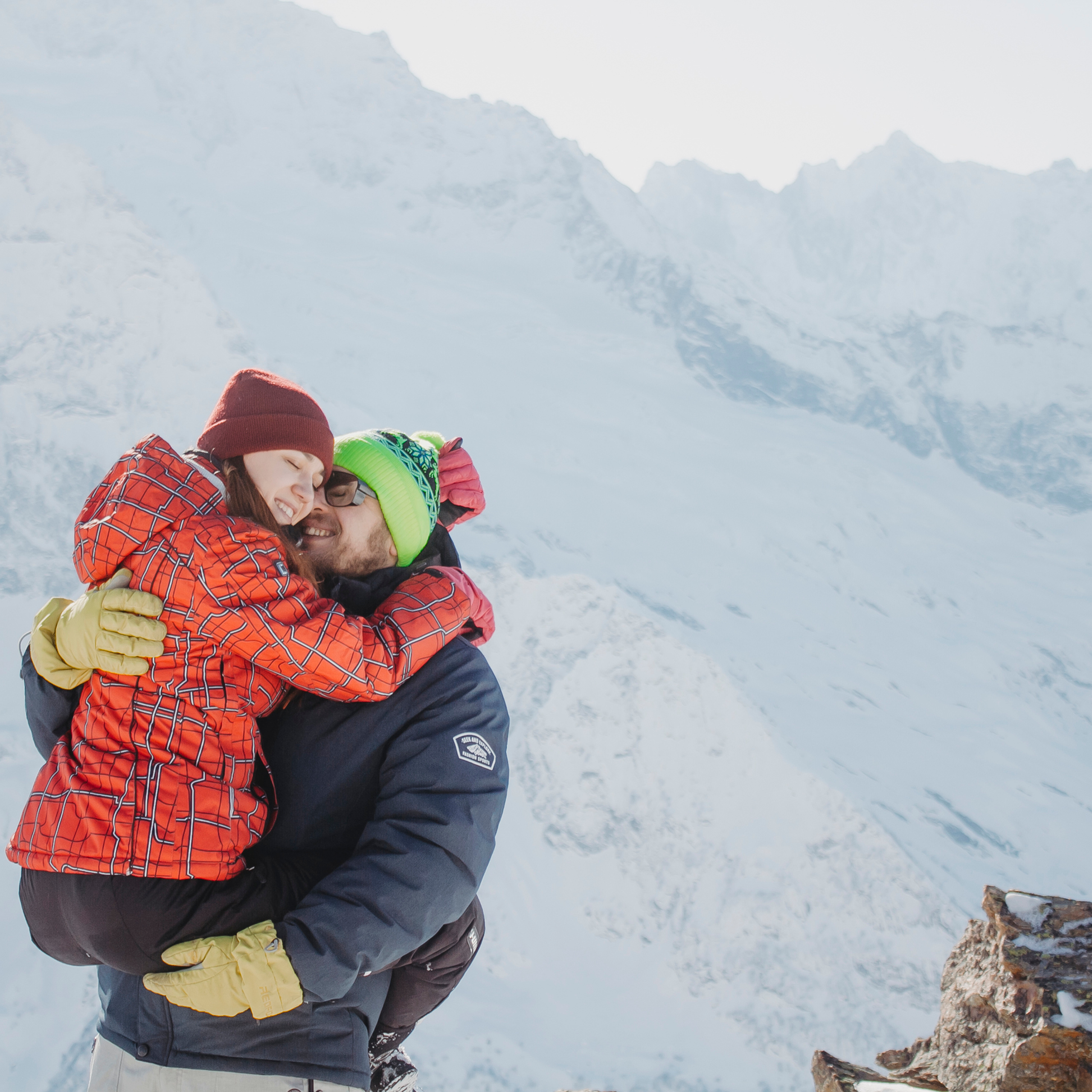 Мин воды (Новый год 2020)