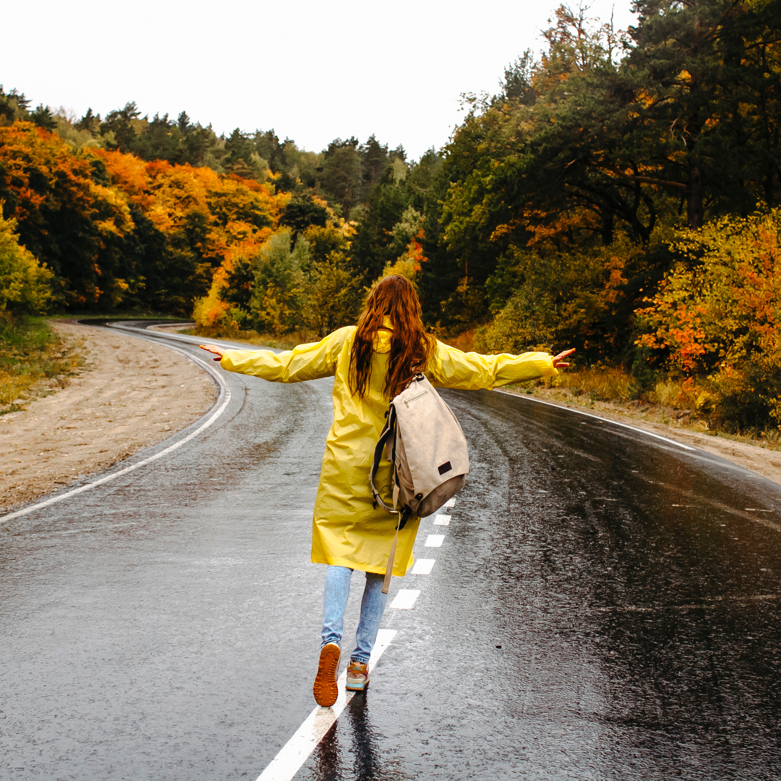 Хвалынский меловой карьер (сентябрь 2019)