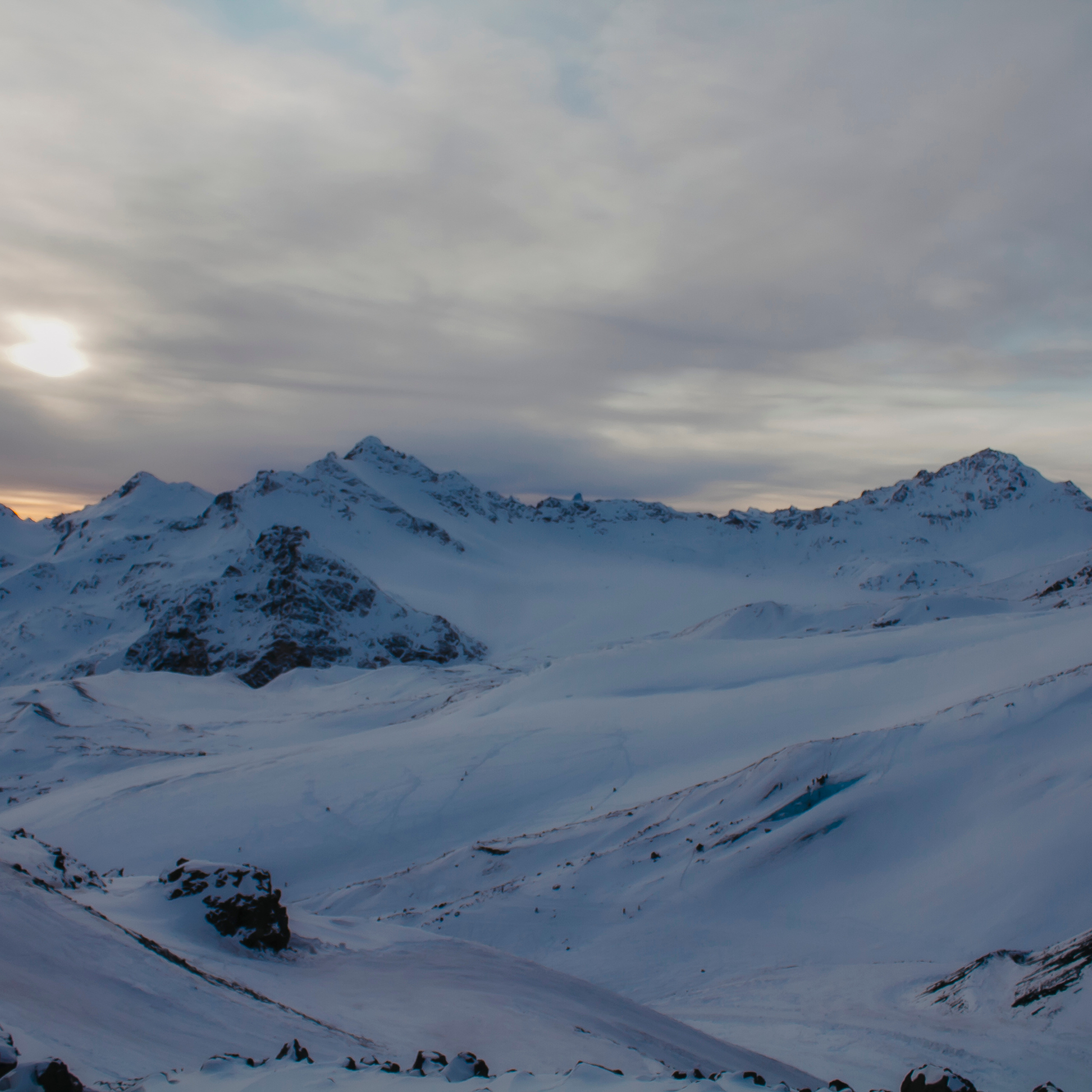 Мин воды (Новый год 2020)