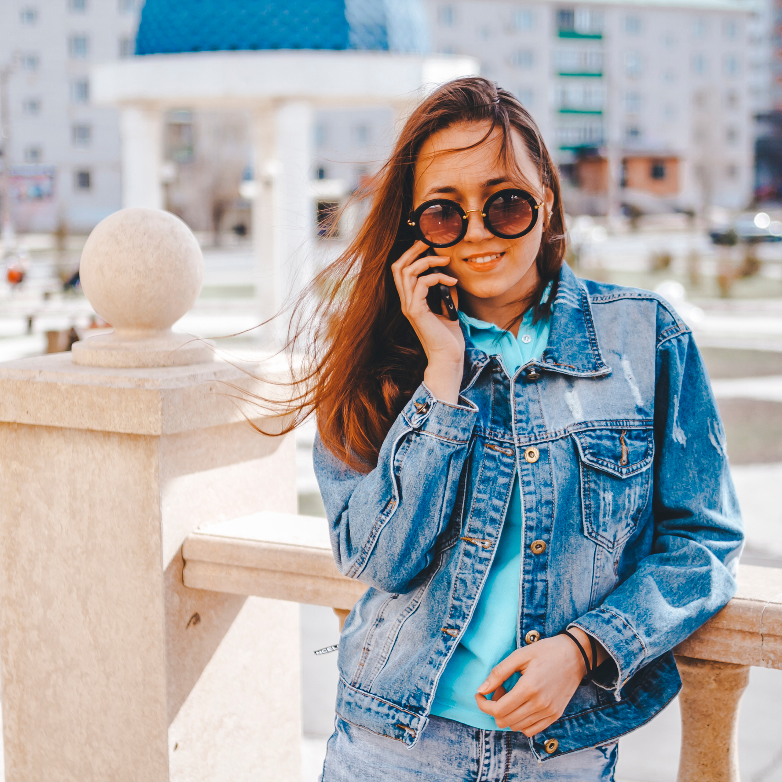 Уральск. Казахстан (май 2019)