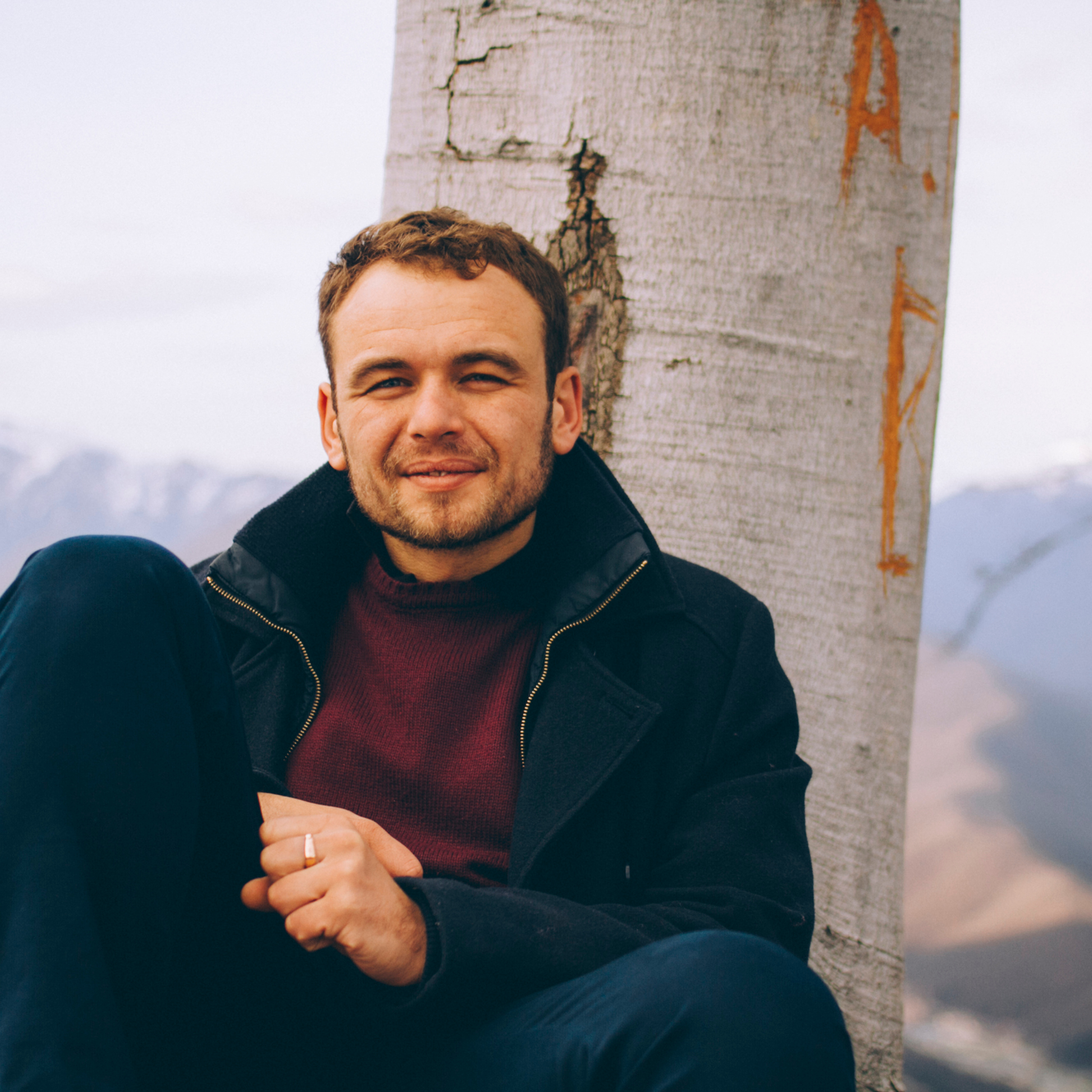 Сочи (декабрь 2017)