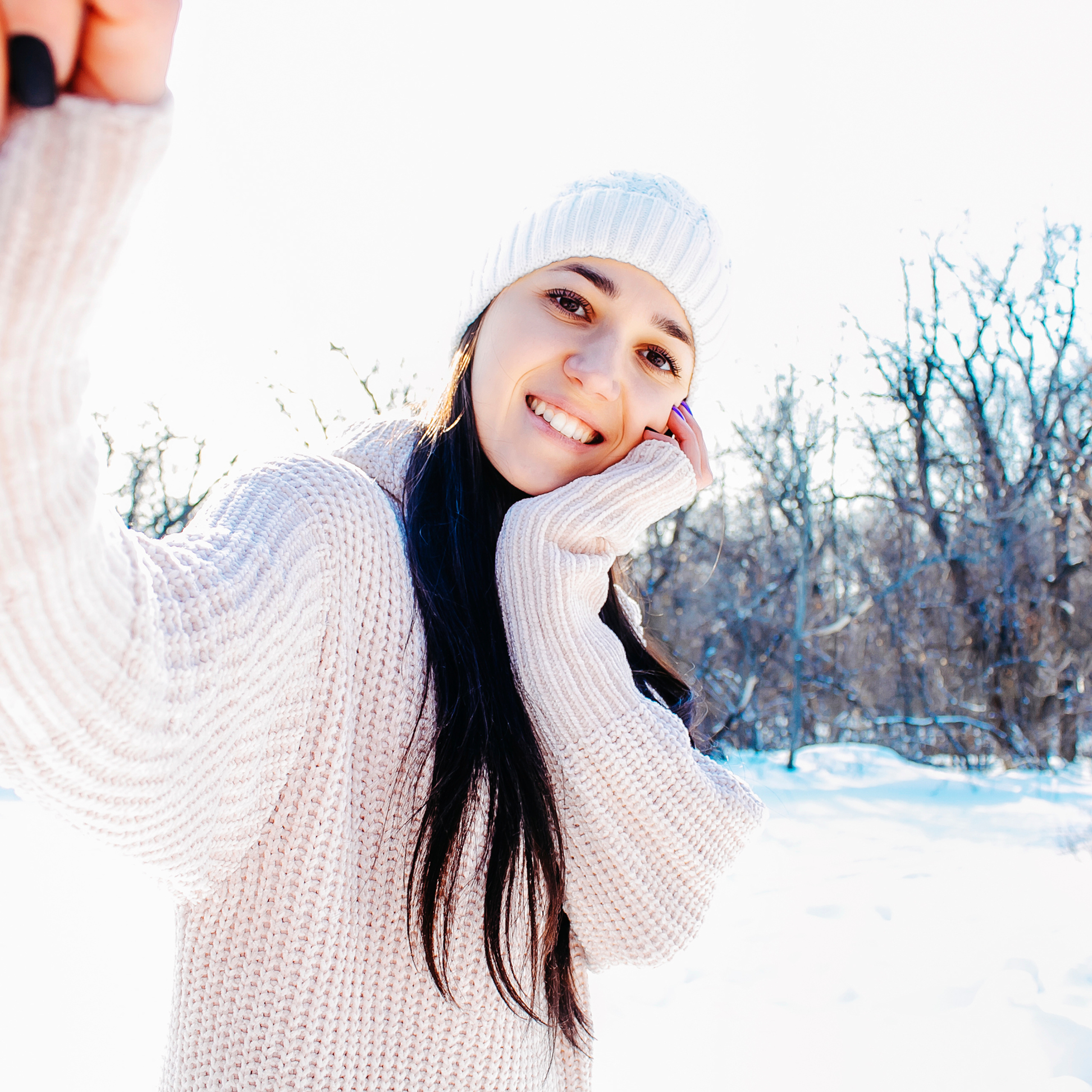 Эдельвейс (февраль 2020)