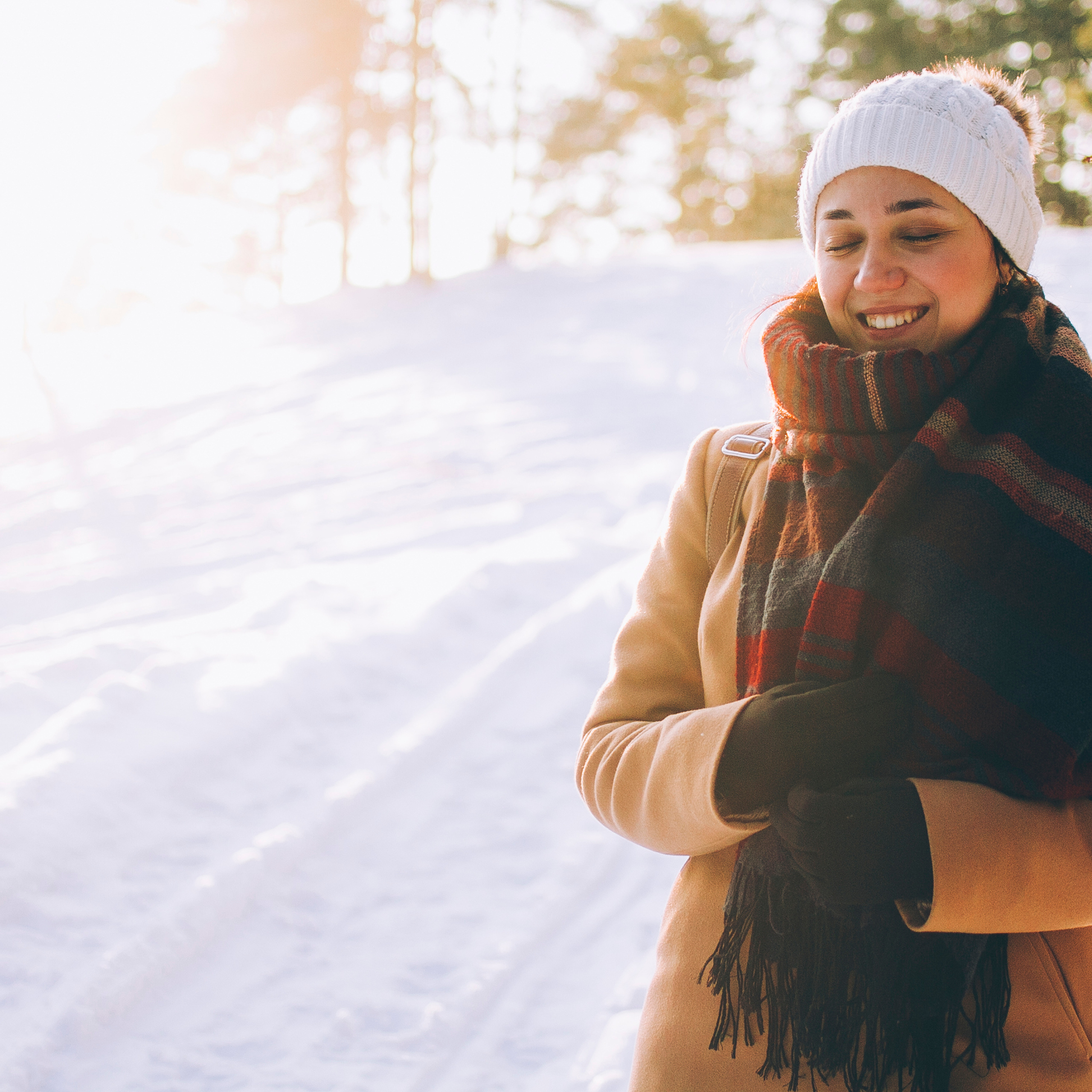 Суоранда (март 2018)