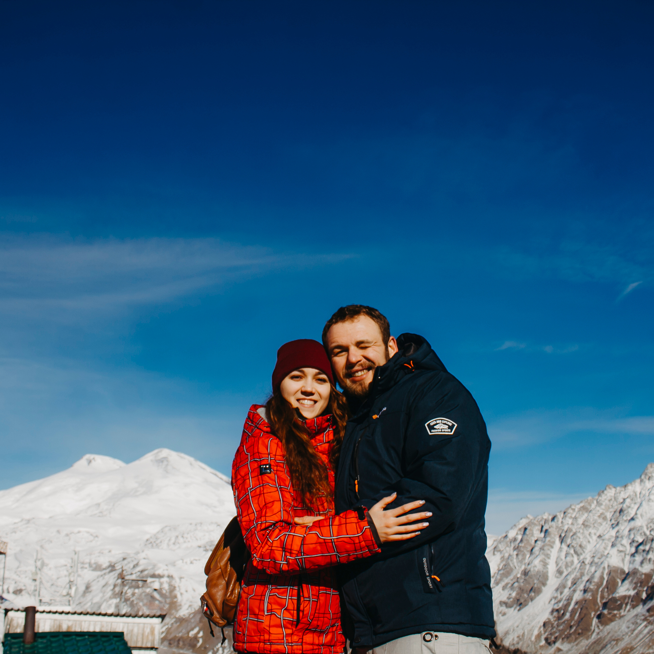 Мин воды (Новый год 2020)