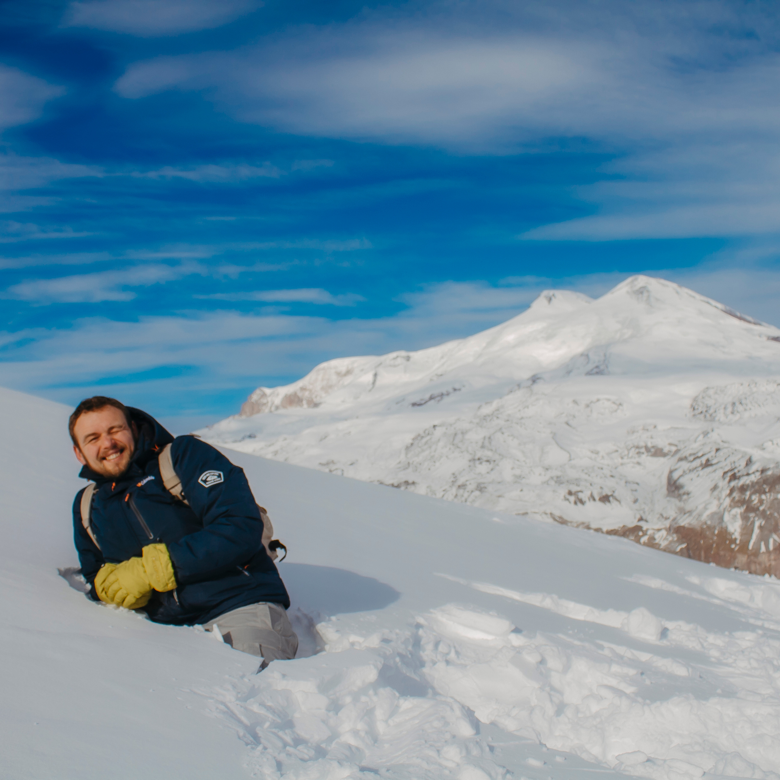 Мин воды (Новый год 2020)