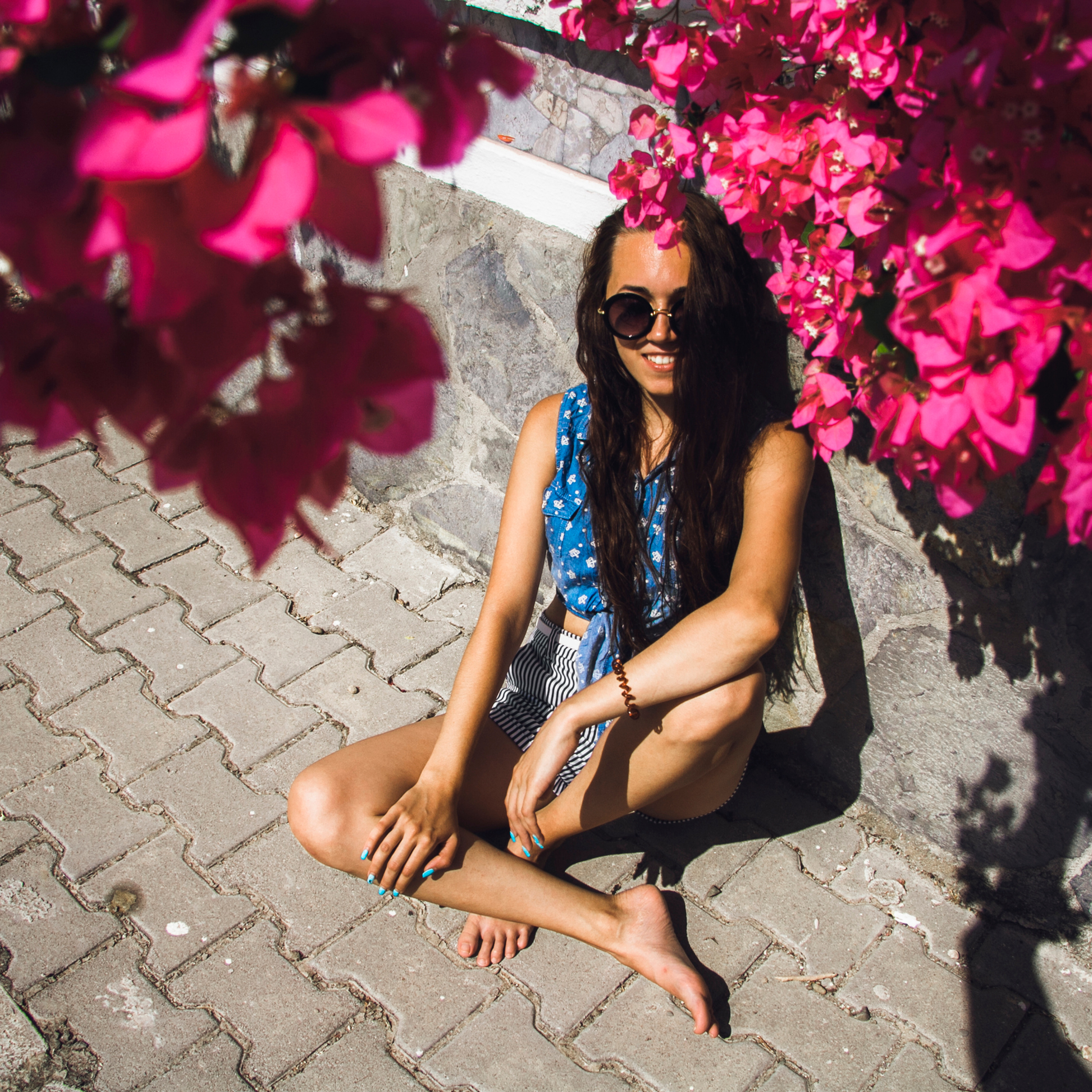 Кемер Турция (июль 2018)