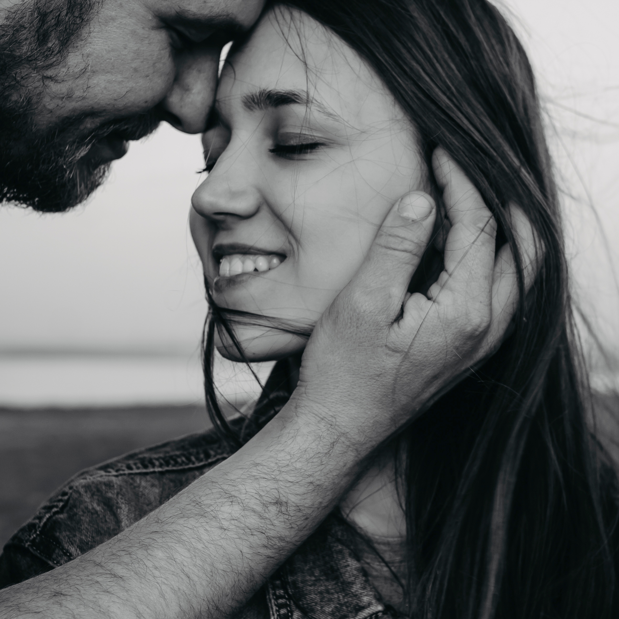 Гора Меровка (июль 2019)